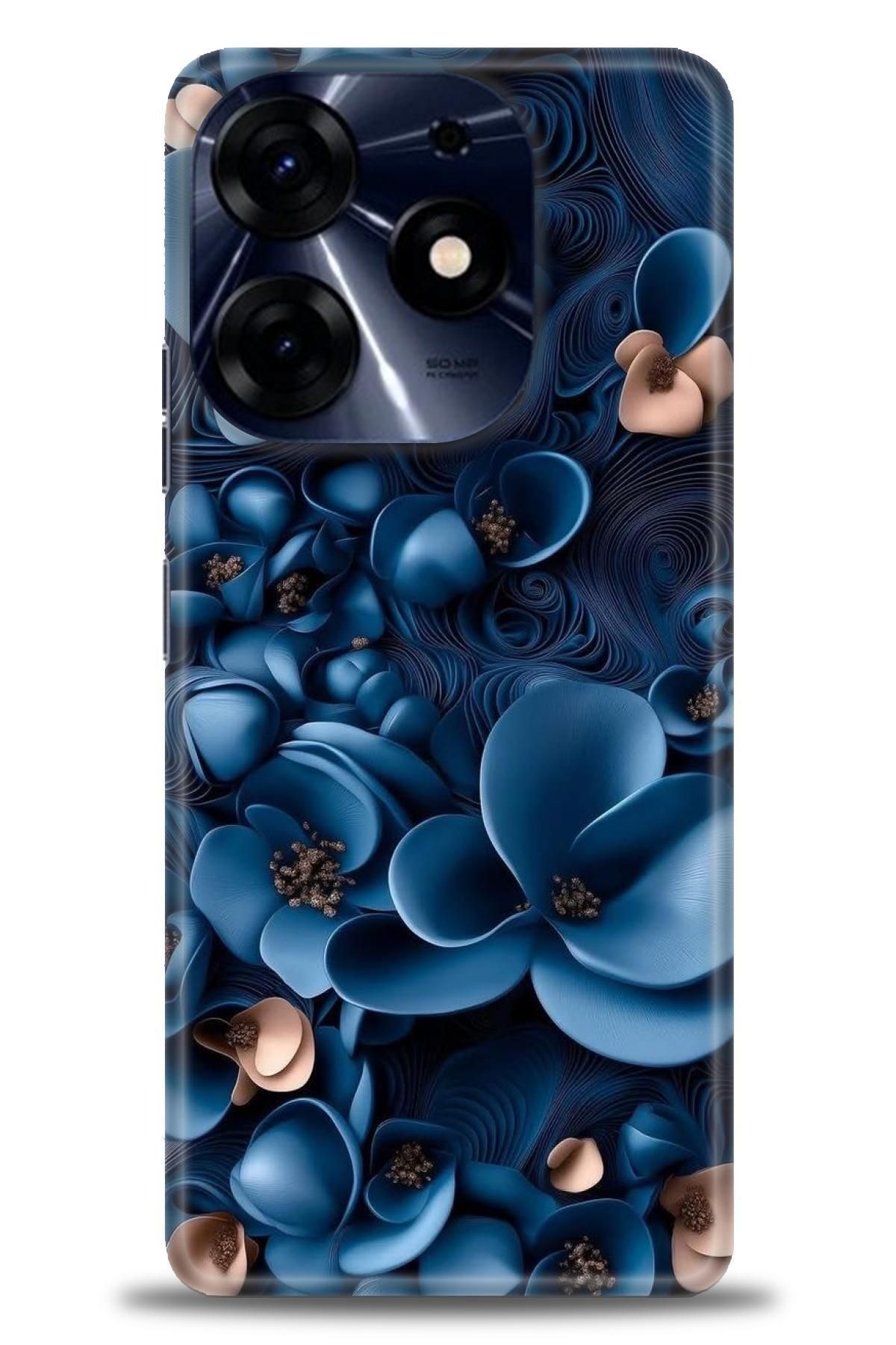TECNO Spark 10 Pro İle Uyumlu HD Baskılı Kılıf - ÖzelSeriTecno - 2193