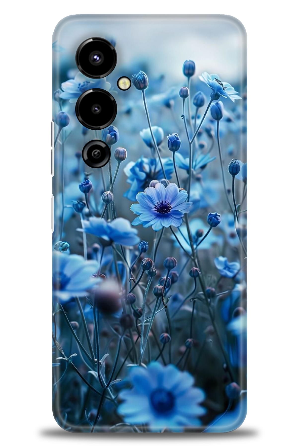 TECNO Pova 4 Pro İle Uyumlu HD Baskılı Kılıf - ÖzelSeriTecno - 2244