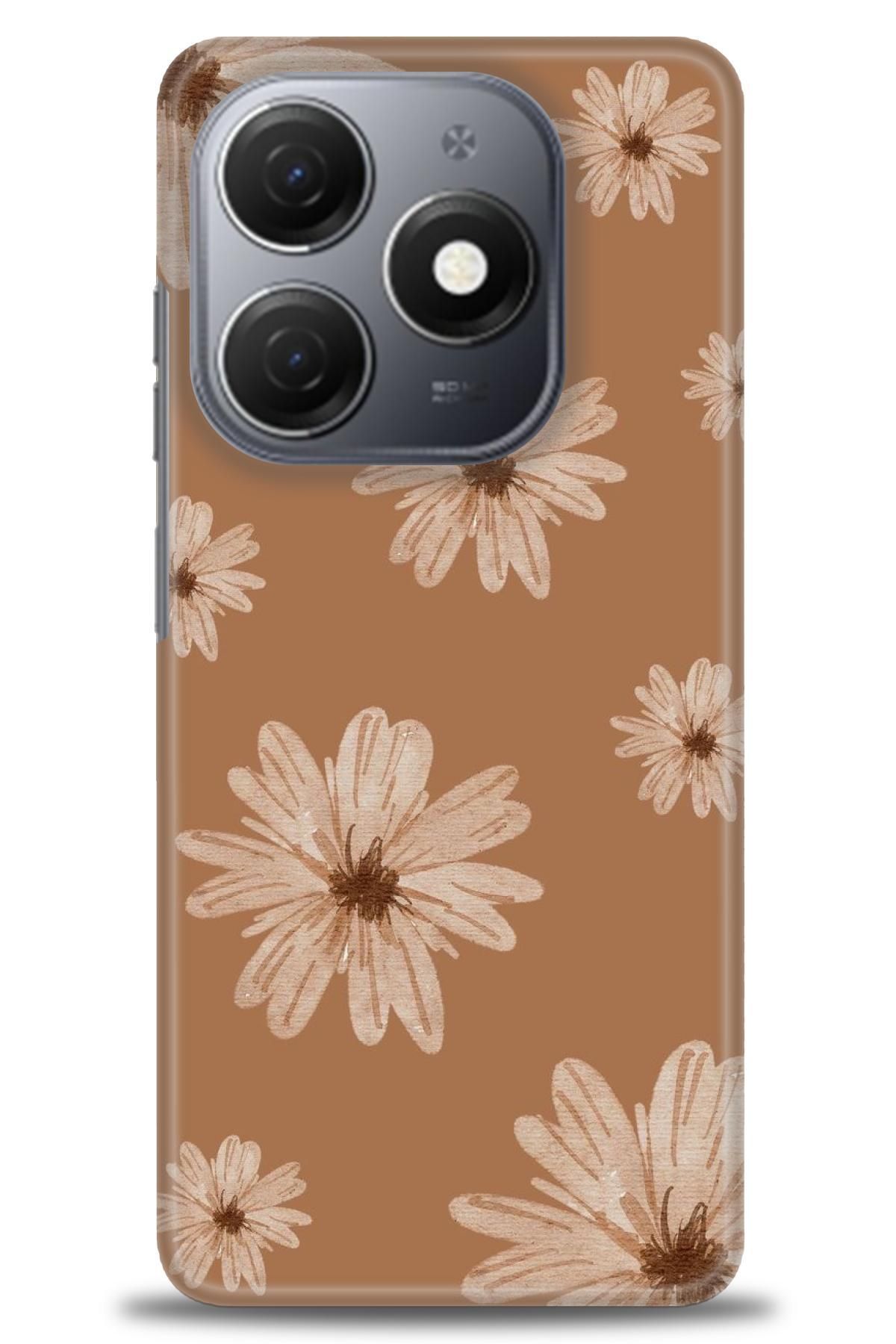 TECNO Spark 20 / 20C İle Uyumlu HD Baskılı Kılıf - ÖzelSeriTecno - 2435