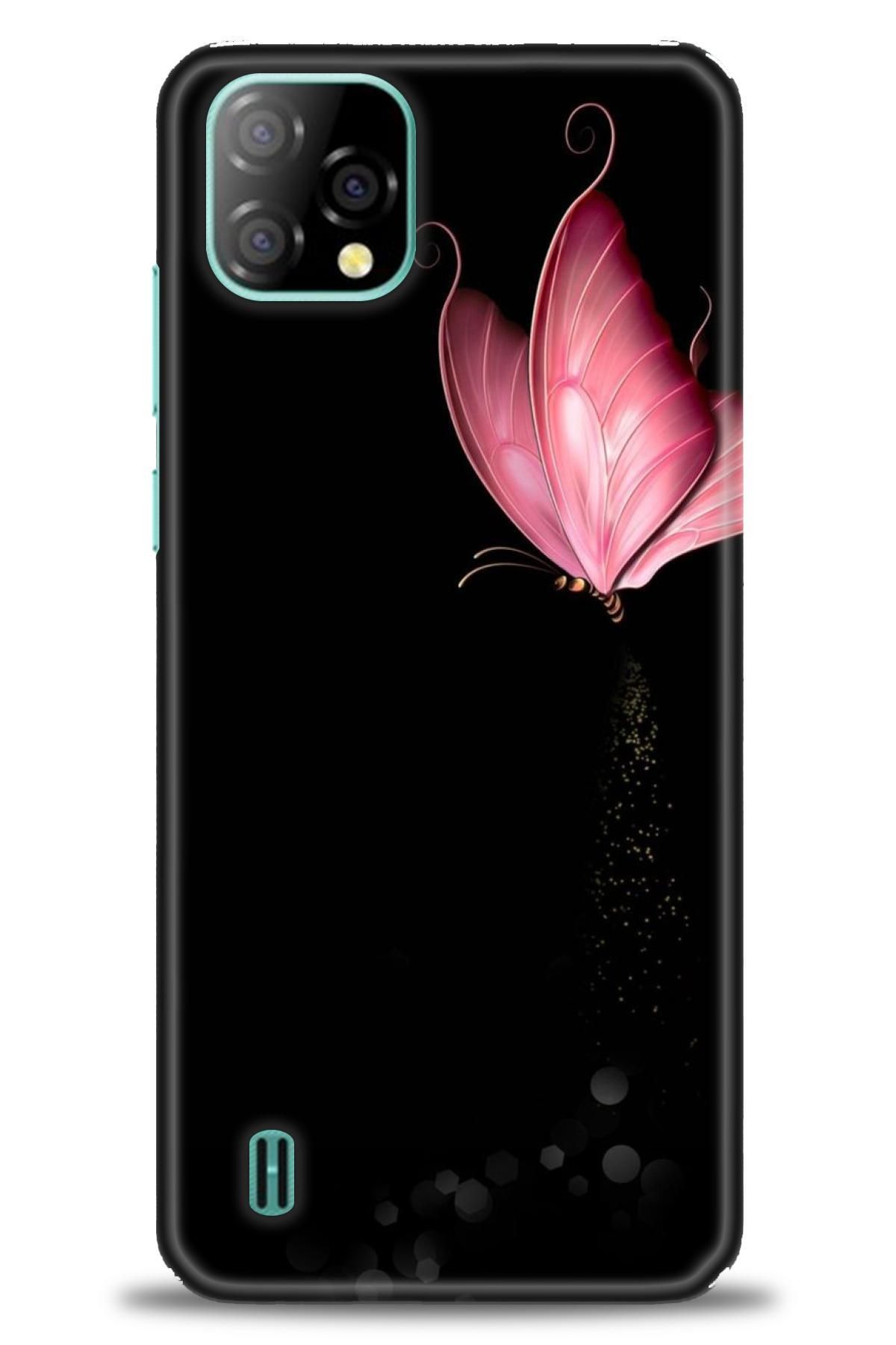 Reeder P13 Blue Plus 2022 İle Uyumlu HD Baskılı Kılıf - Karışık Seri - 693