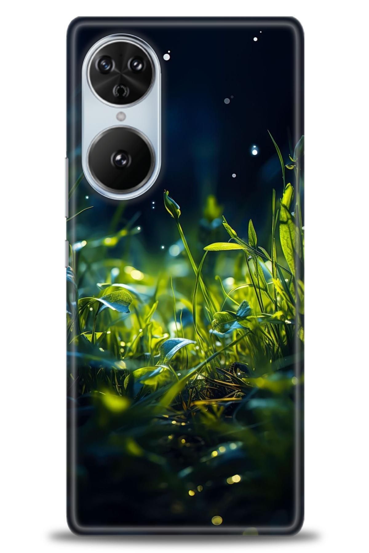Reeder S19 Max Pro S Edge İle Uyumlu HD Baskılı Kılıf - Karışık Seri - 417