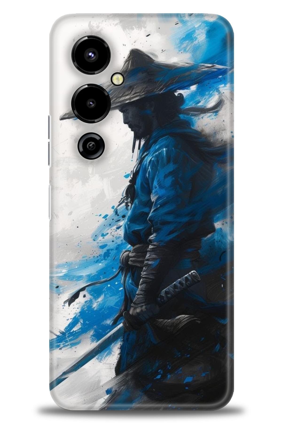 TECNO Pova 4 Pro İle Uyumlu HD Baskılı Kılıf - ÖzelSeriTecno - 2009