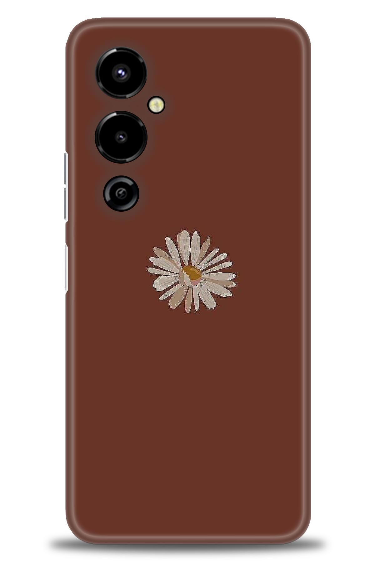TECNO Pova 4 Pro İle Uyumlu HD Baskılı Kılıf - ÖzelSeriTecno - 2440