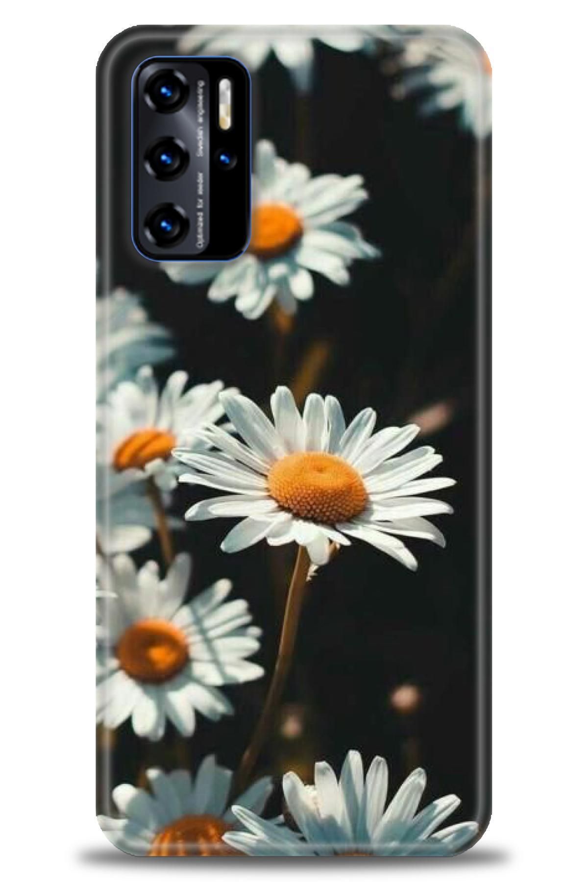 Reeder P13 Blue 2021 İle Uyumlu HD Baskılı Kılıf - Karışık Seri - 171