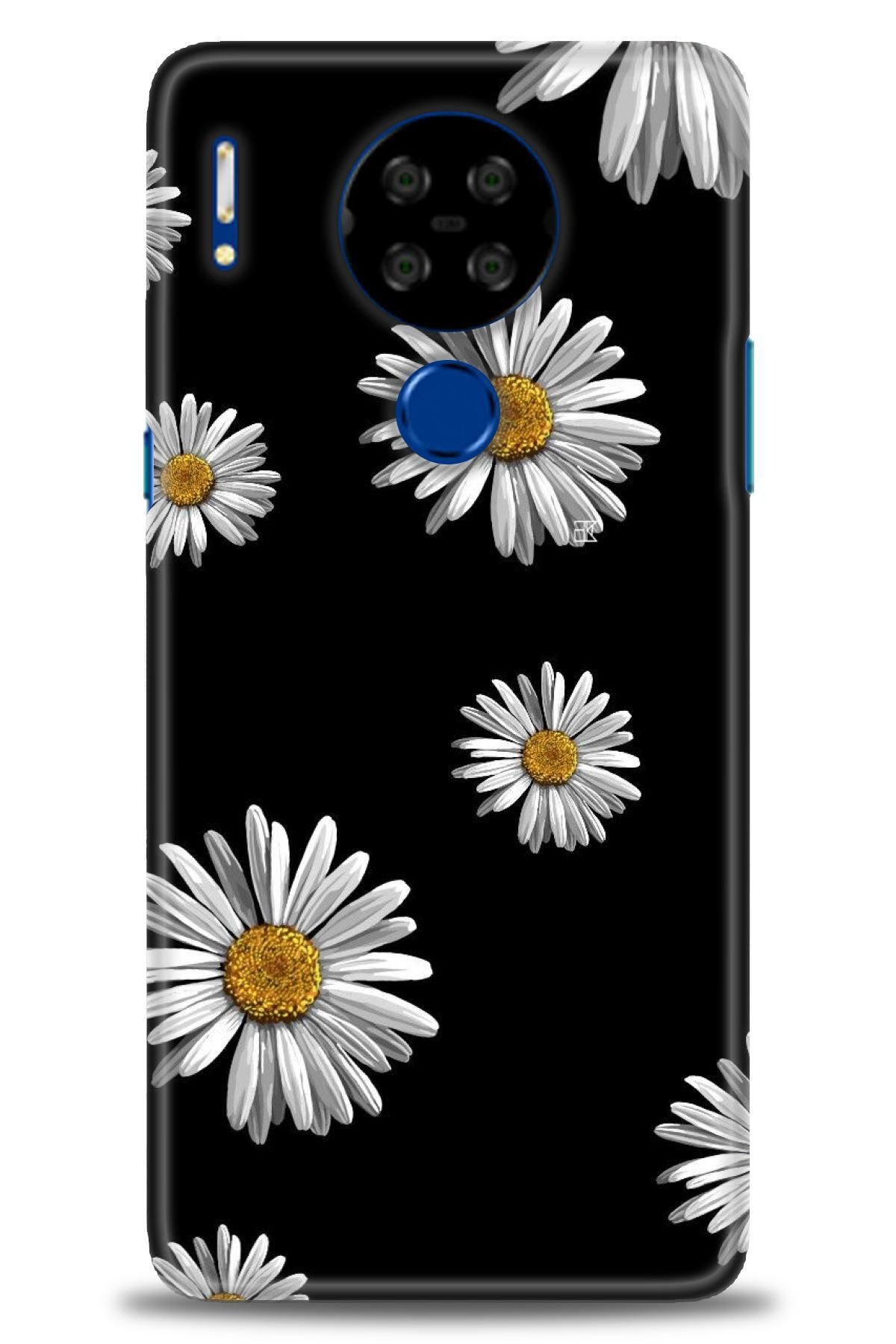 Reeder P13 Blue Max Lite İle Uyumlu HD Baskılı Kılıf - Karışık Seri - 13