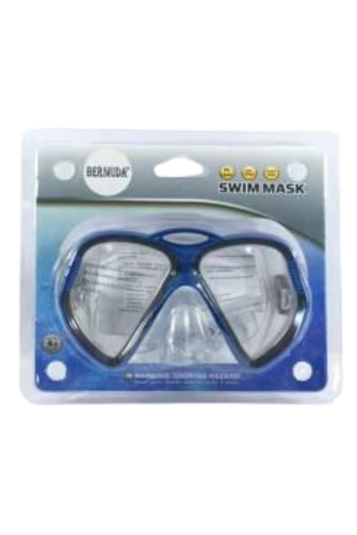CEKAVE-Mask Single Delux Daphne A/Csb 4