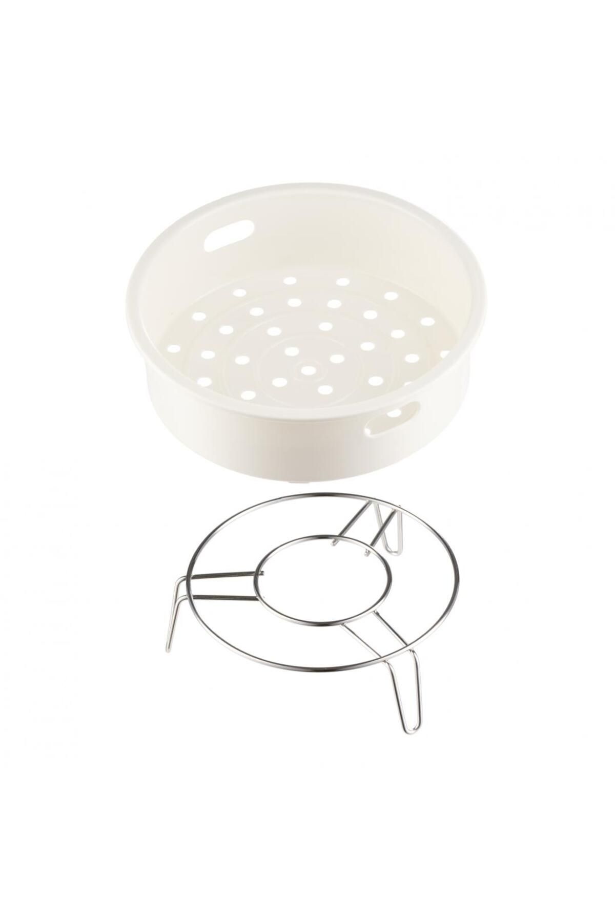 FRAM-FRAM FPCK-R57IX pressure cooker 4