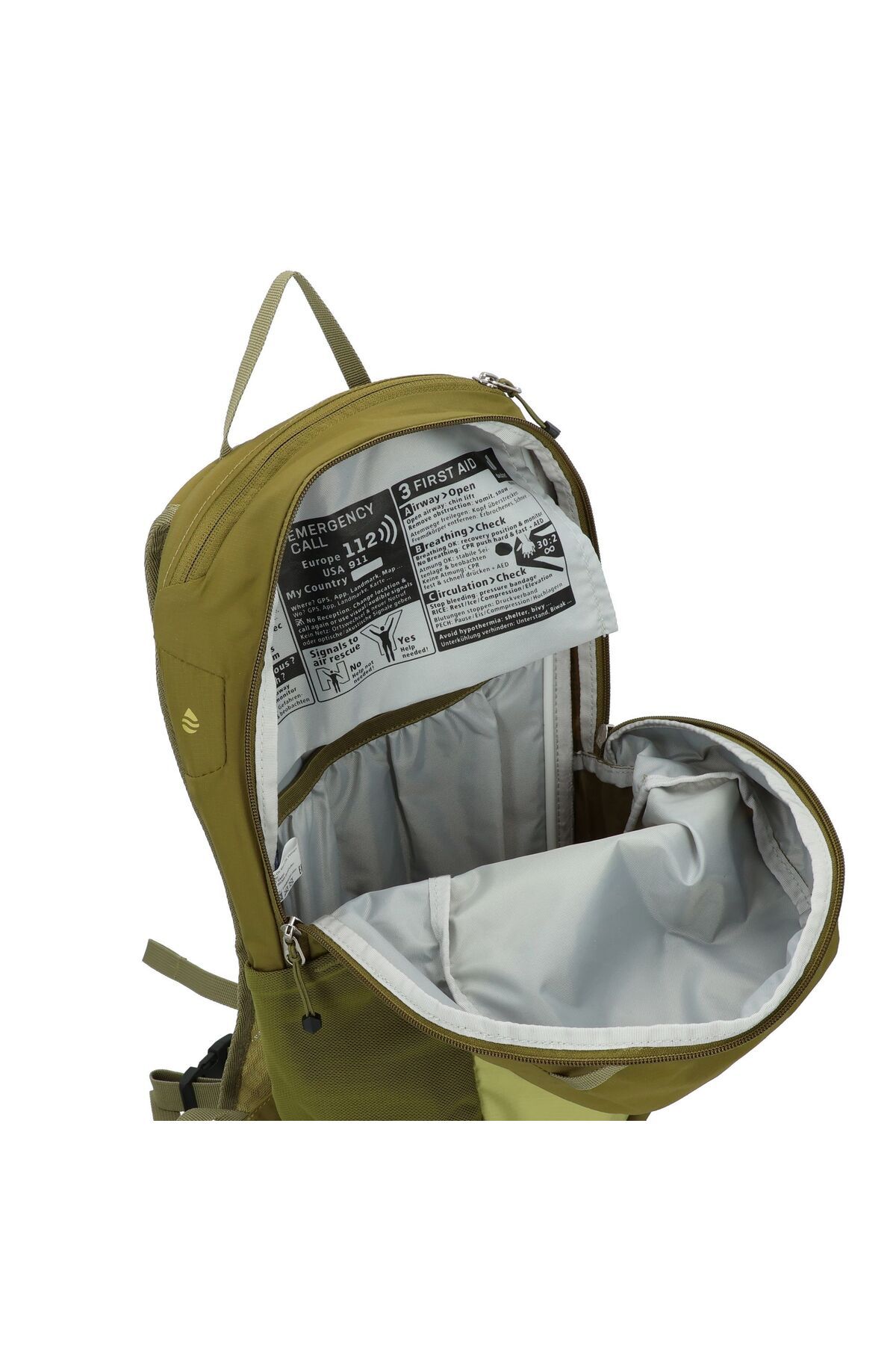 Deuter-Speed Lite 13 Hiking Backpack 44 Cm 5