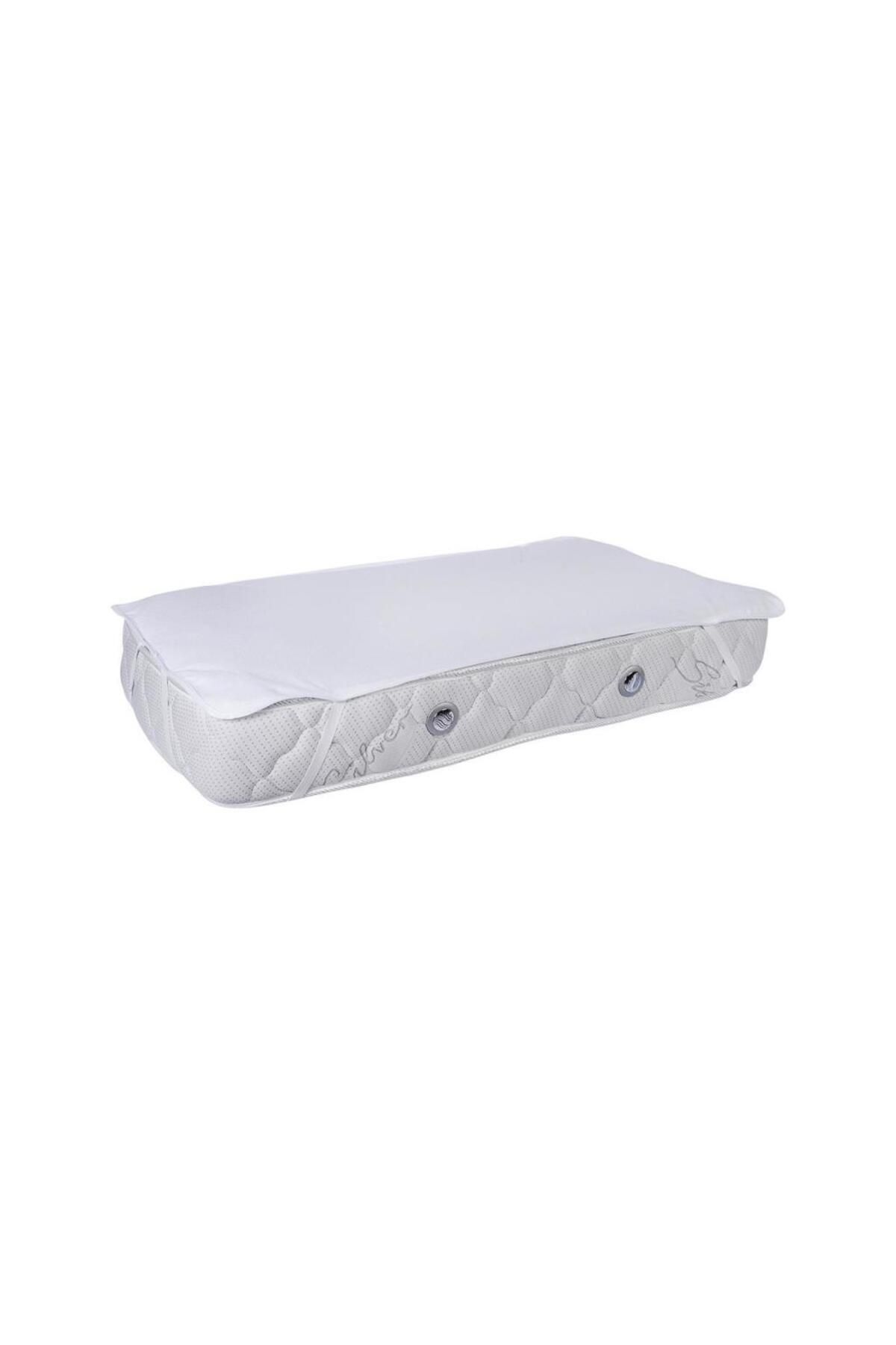 Shop58 HediyeCantam Yatak Koruyucu Alez 60x120