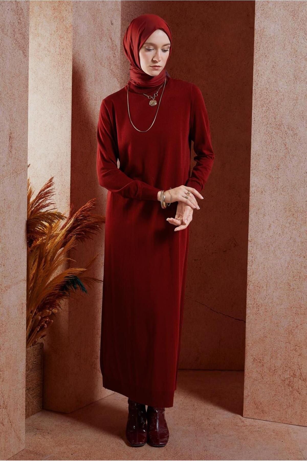 Alvina-ROCHIE TRICOTĂ GULER GULER 44921 1