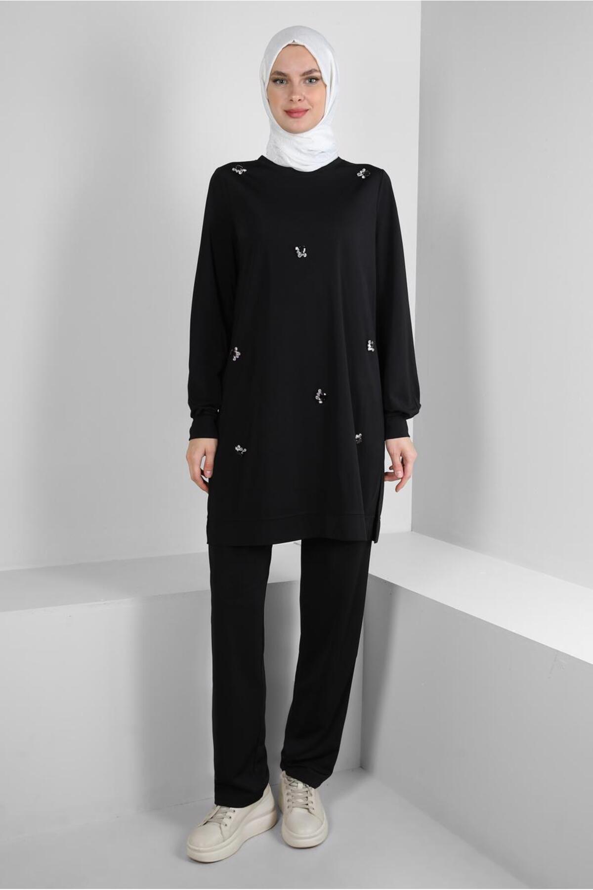 ست گرمکن ورزشی زنانه Alvina 859501575