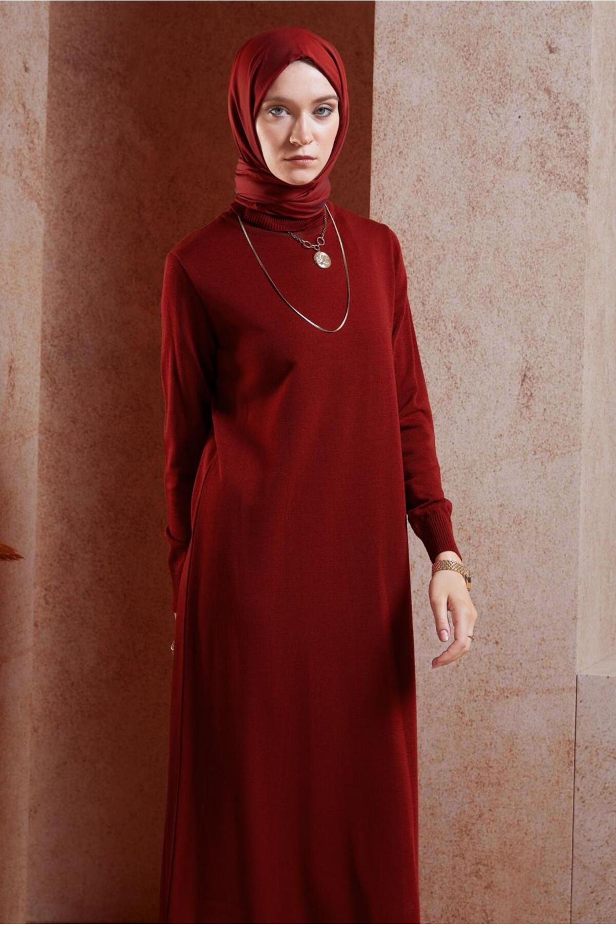 Alvina-ROCHIE TRICOTĂ GULER GULER 44921 2