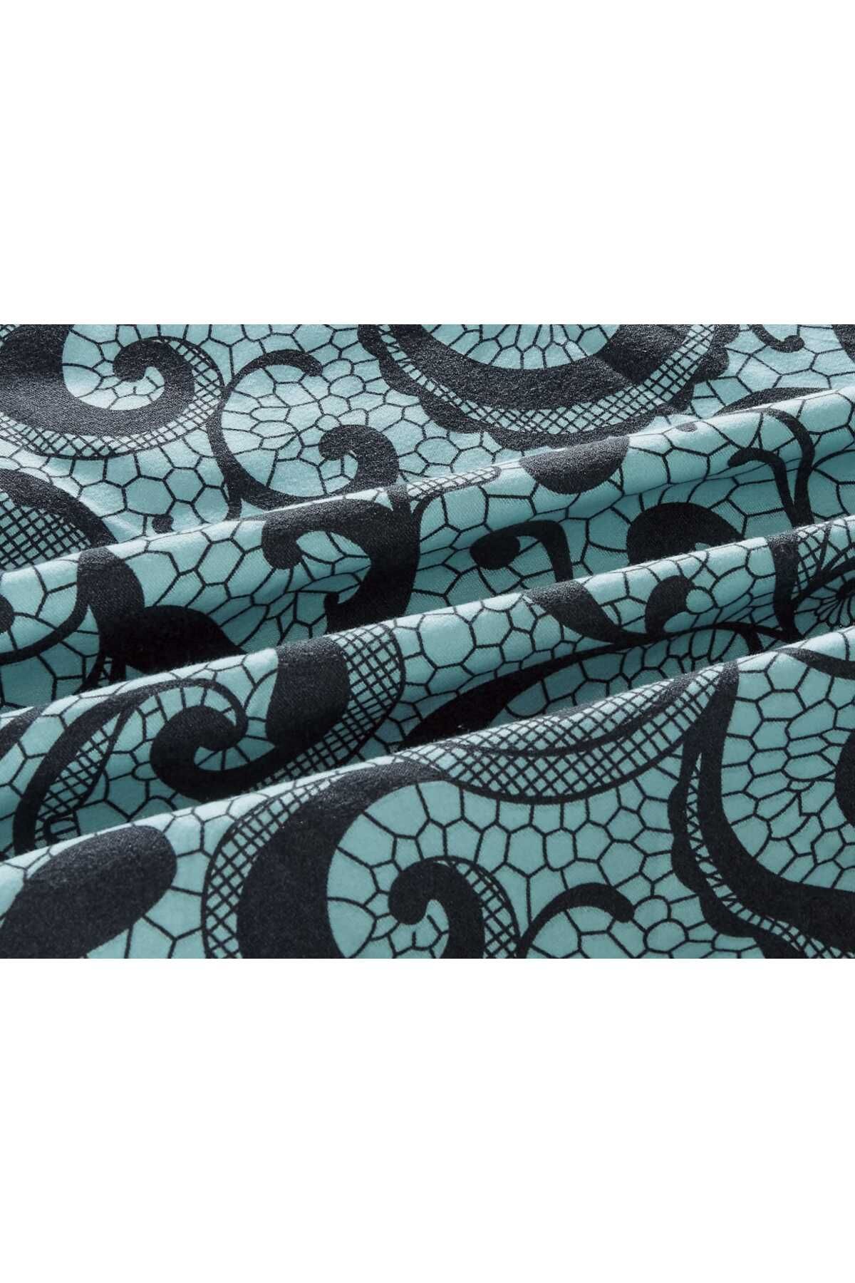 Generic-Comforter Set 4 Piece Single Size Elegant Bedspread Lightweight Comforter Suitable for All Seasons 3