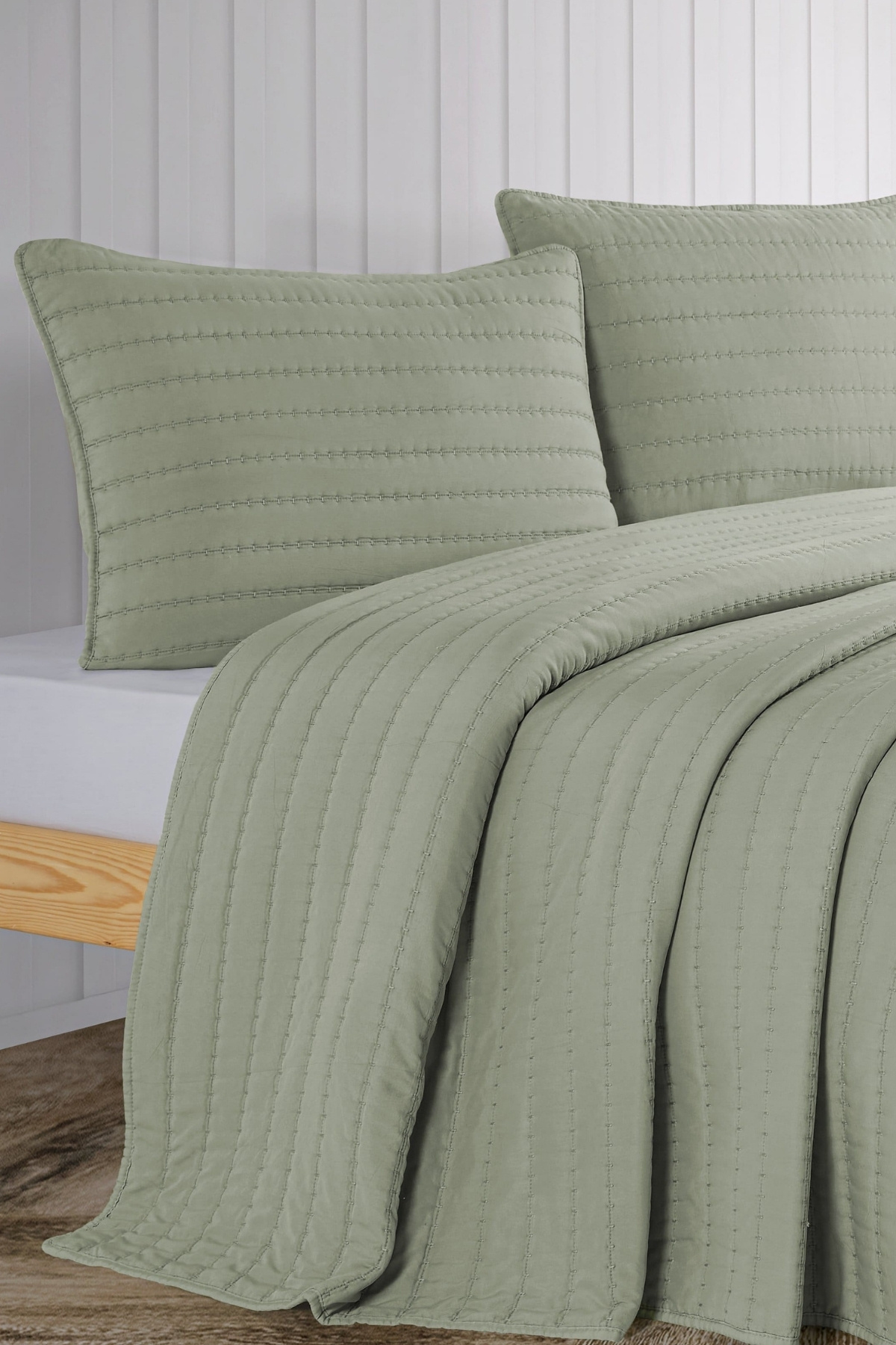 ZEBRACASA-Nelda Double Bedspread 2