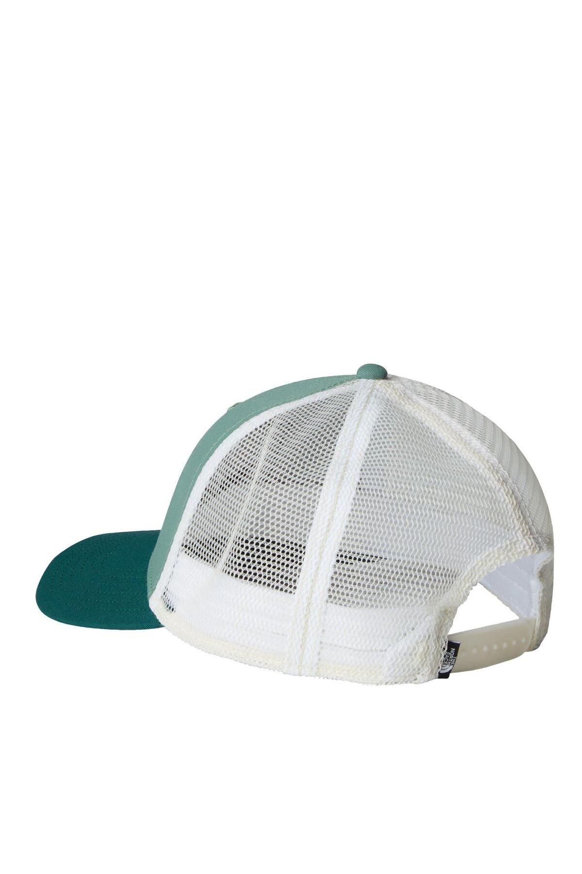 THE NORTH FACE-Multicolor Deep Fit Mudder Trucker Hat Nf0A5Fx868L1 Std 2