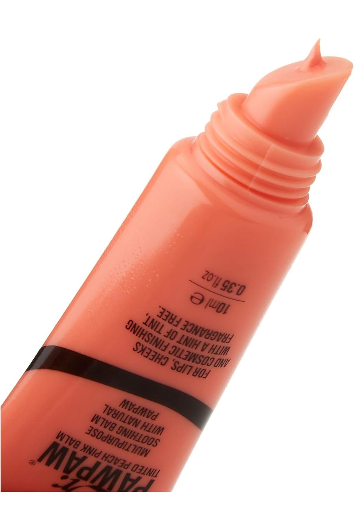 Dr. PAWPAW-TINTED PEACH PINK BALM 10 ML 6