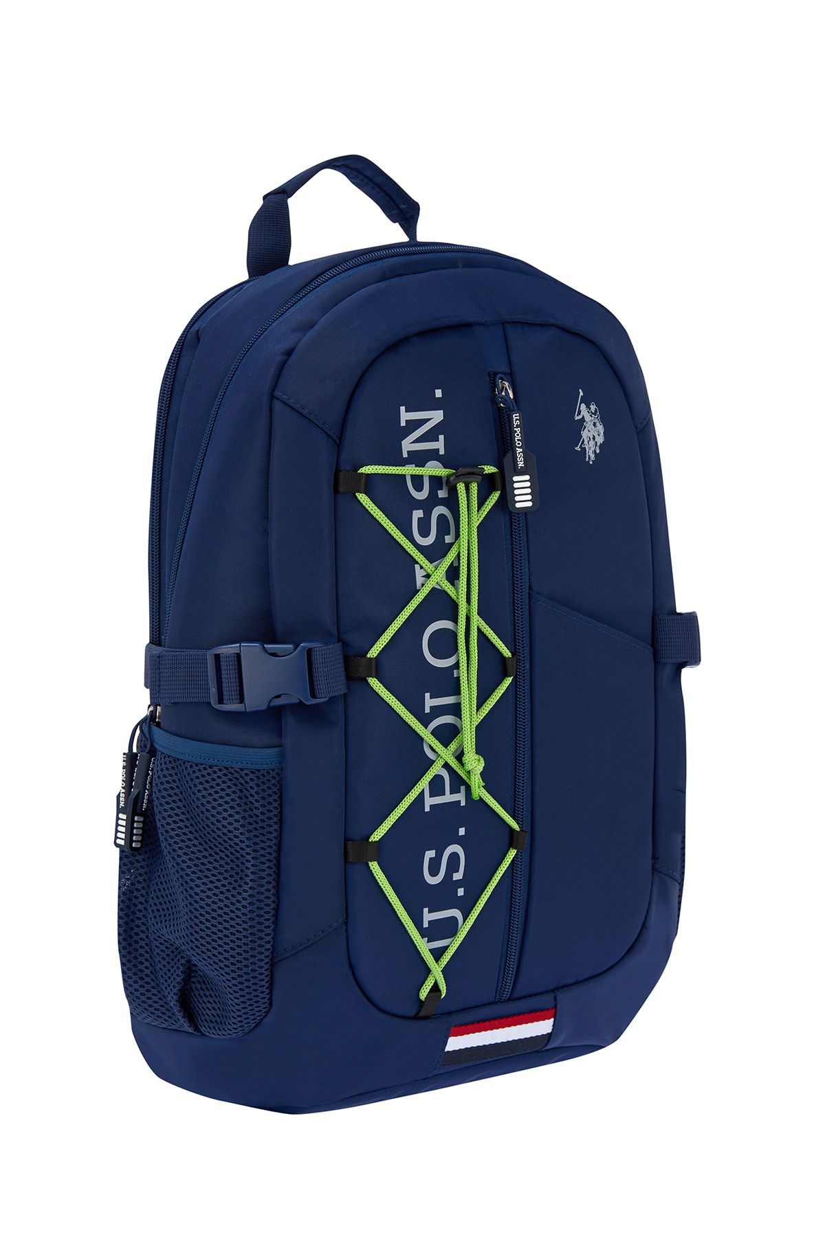 U.S. Polo Assn.-Plcan25111 Backpack 2
