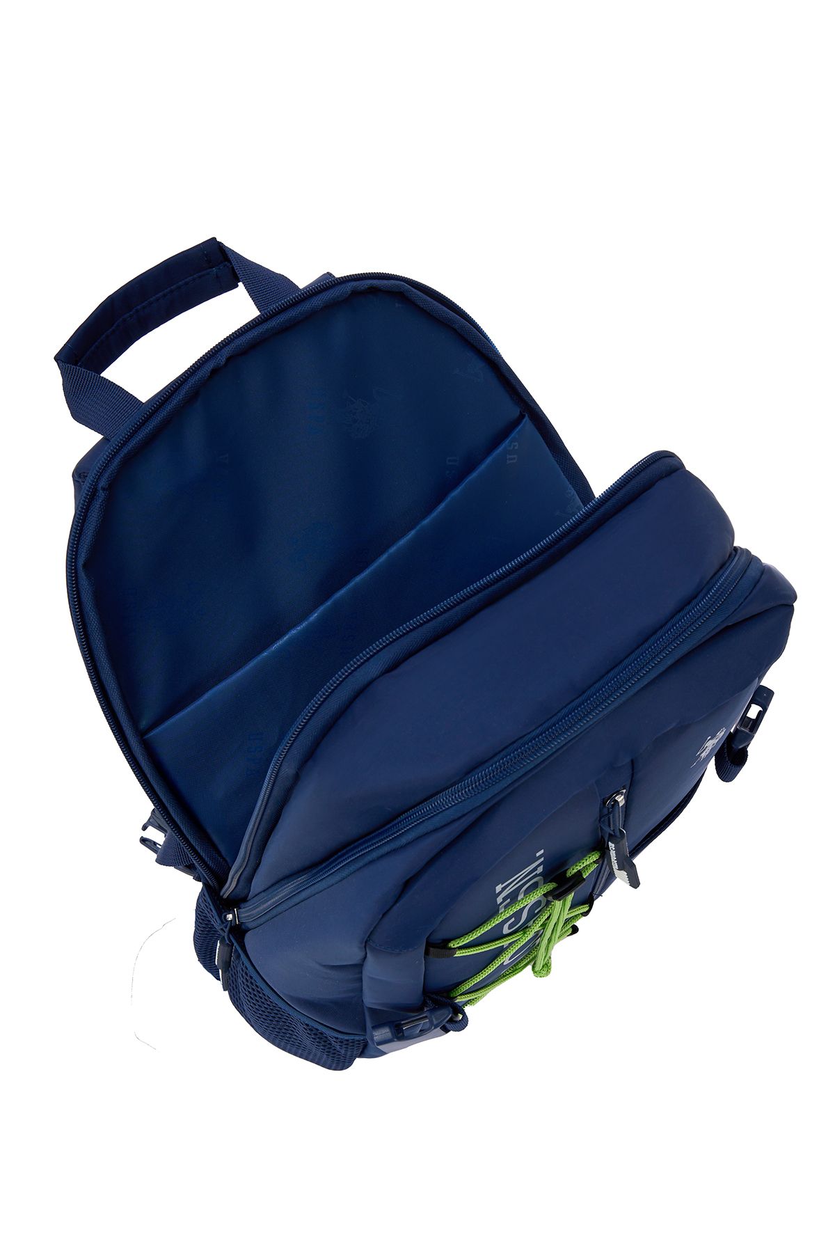U.S. Polo Assn.-Plcan25111 Backpack 4
