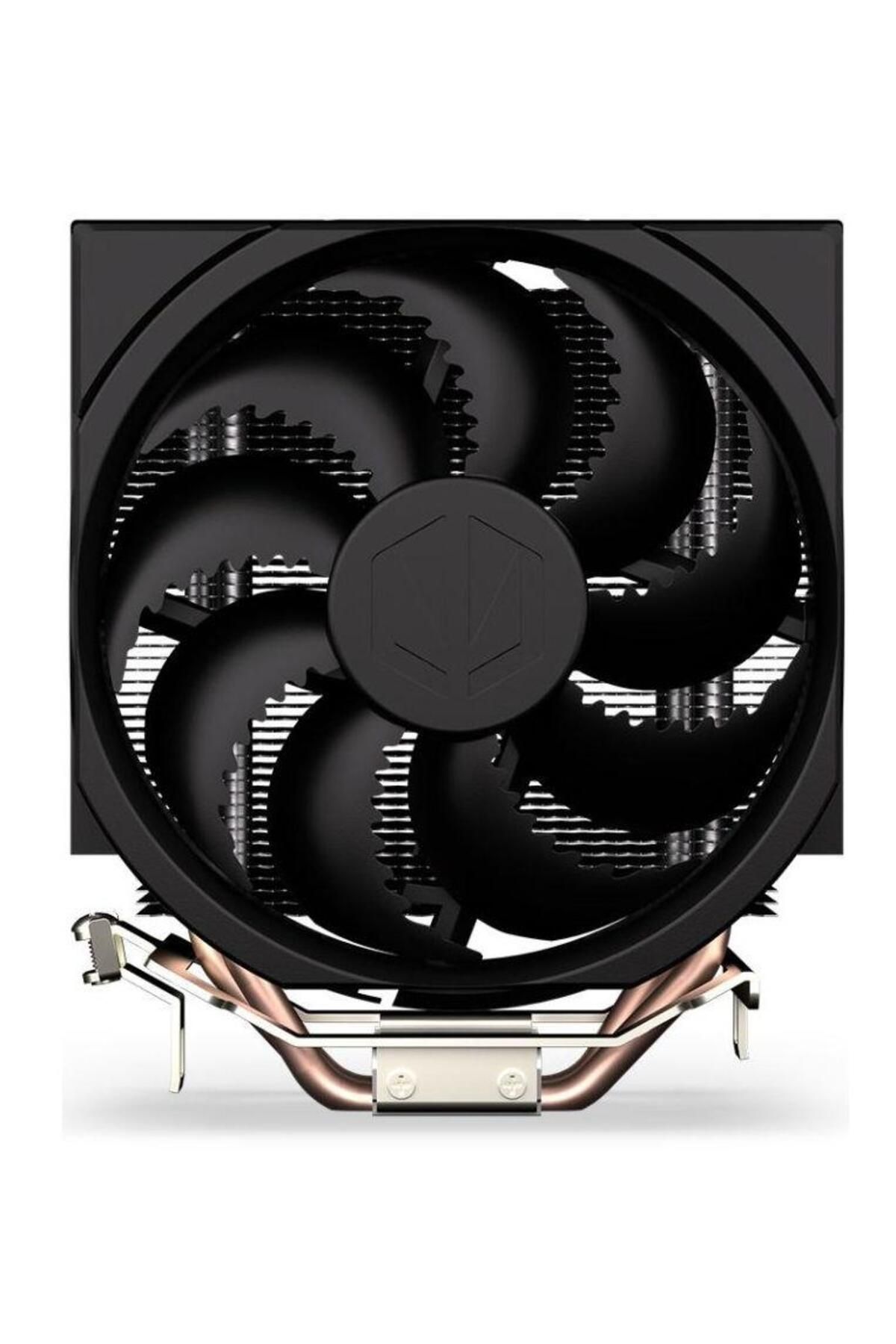 Endorfy-Cooler CPU ENDORFY Spartan 5, 120 mm 7