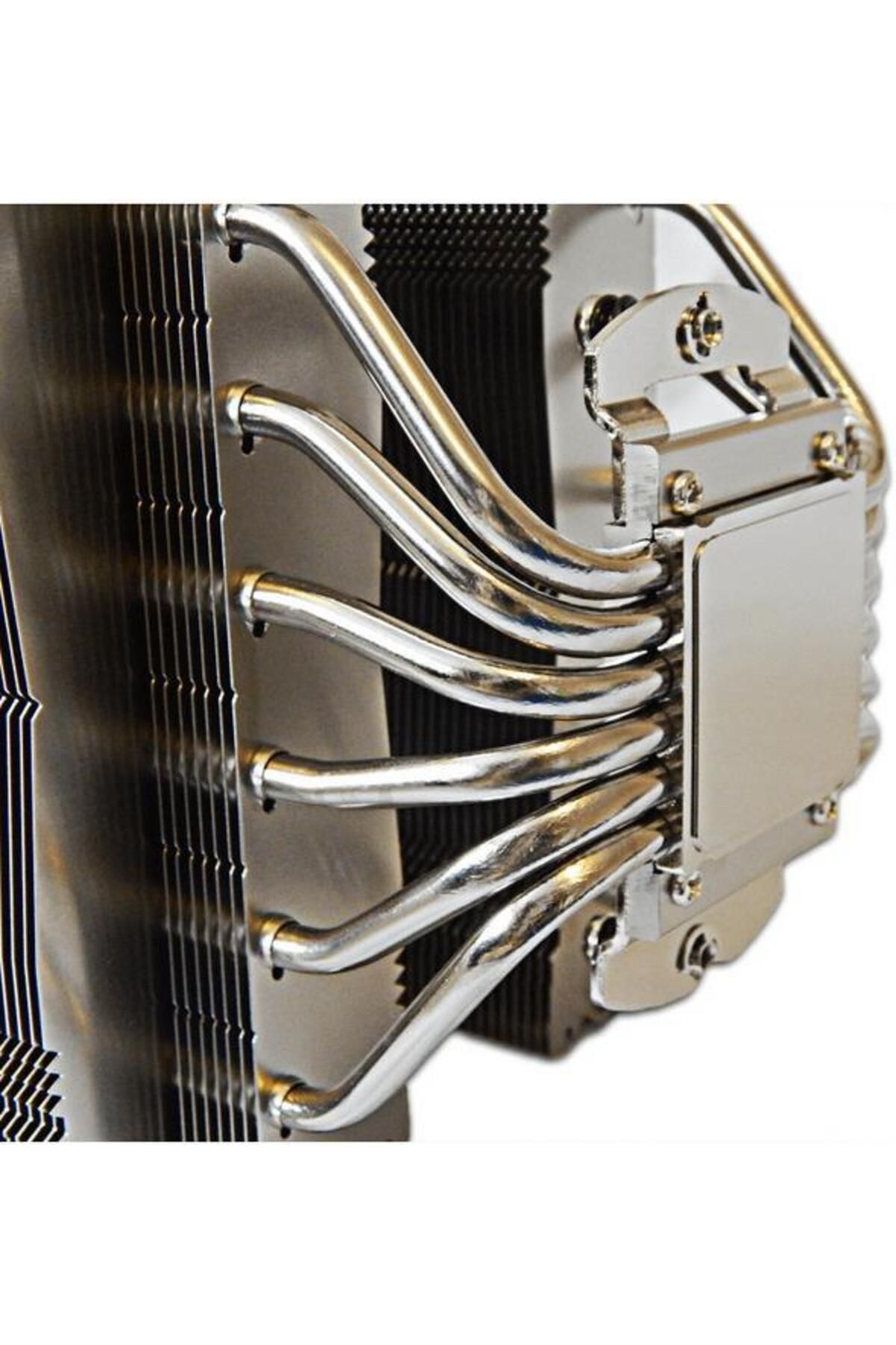 Noctua-Cooler CPU Noctua NH-D15 (dual fan) 3