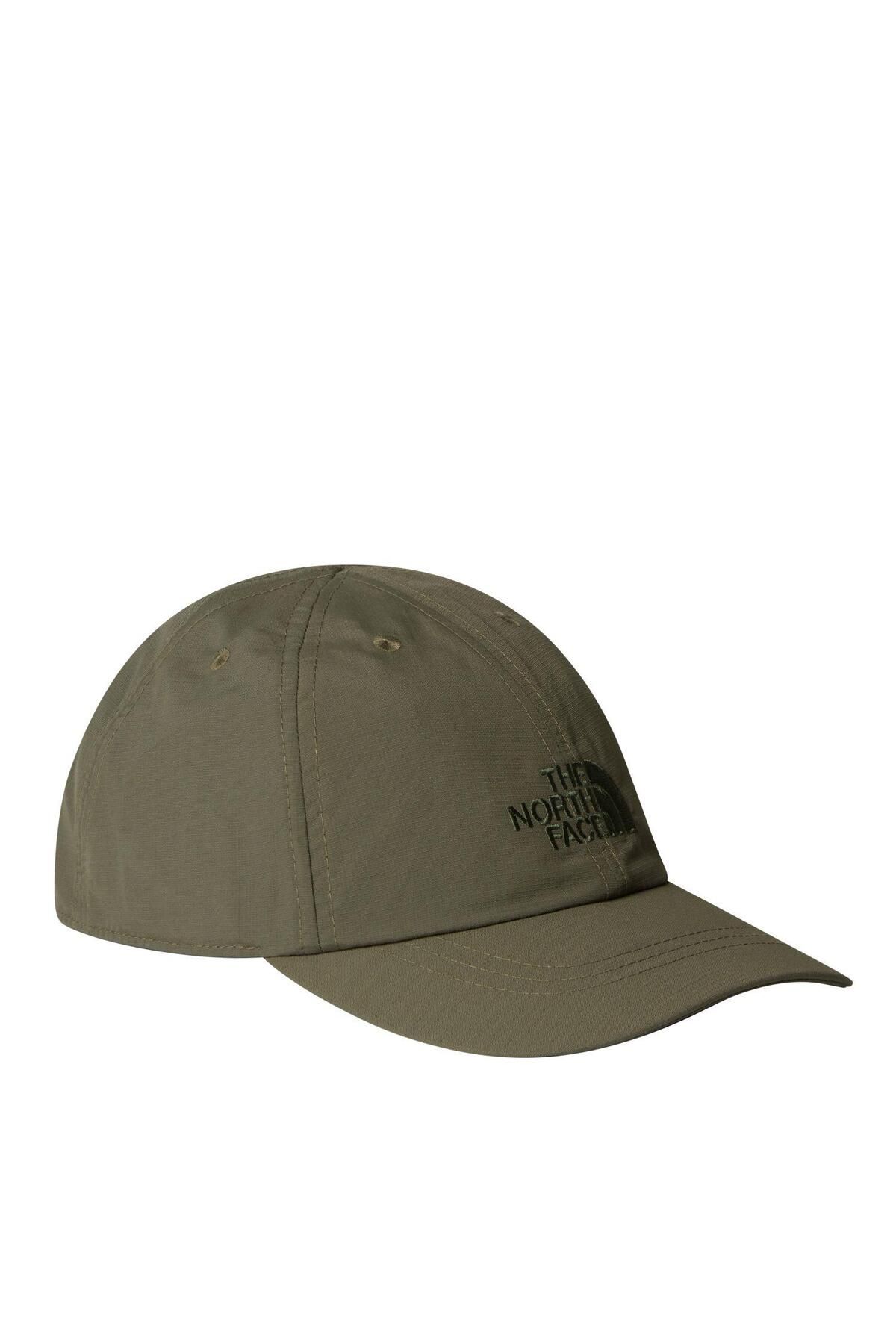 کلاه HORIZON NF0A8CQ121L1 سبز تیره-SM The North Face