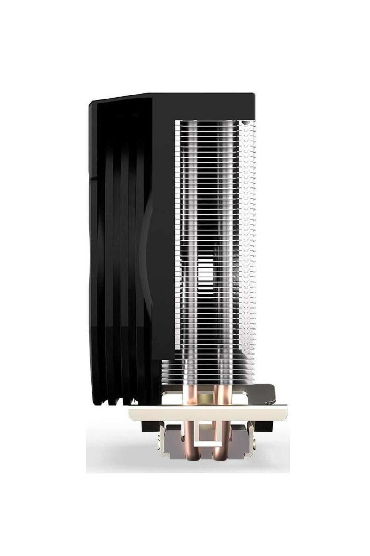 Endorfy-Cooler CPU ENDORFY Spartan 5, 120 mm 6