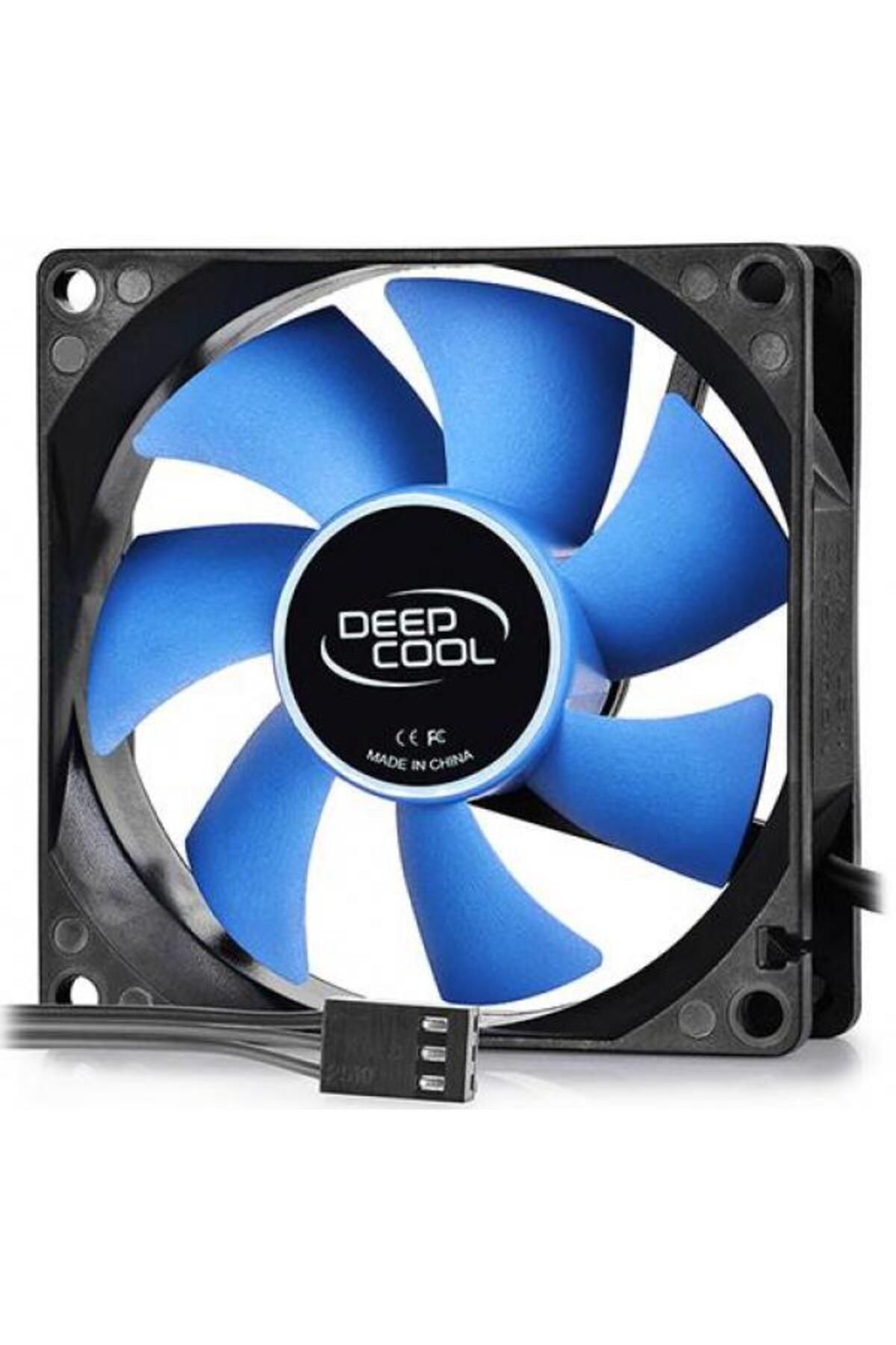 Deep Cool-Cooler CPU Deepcool Ice Edge Mini FS V2.0 7