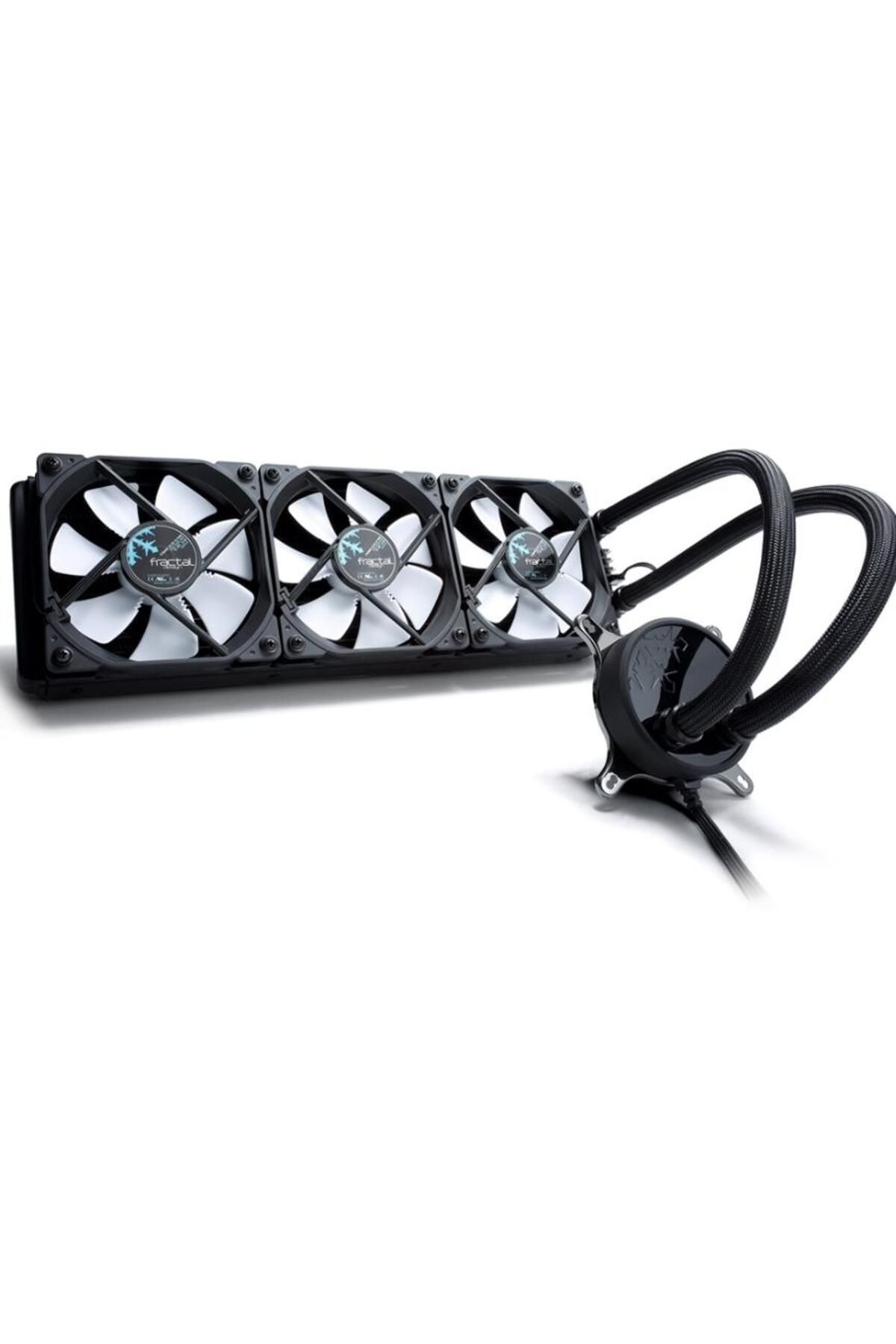 Fractal Design-Cooler CPU Fractal Design Celsius S36 2