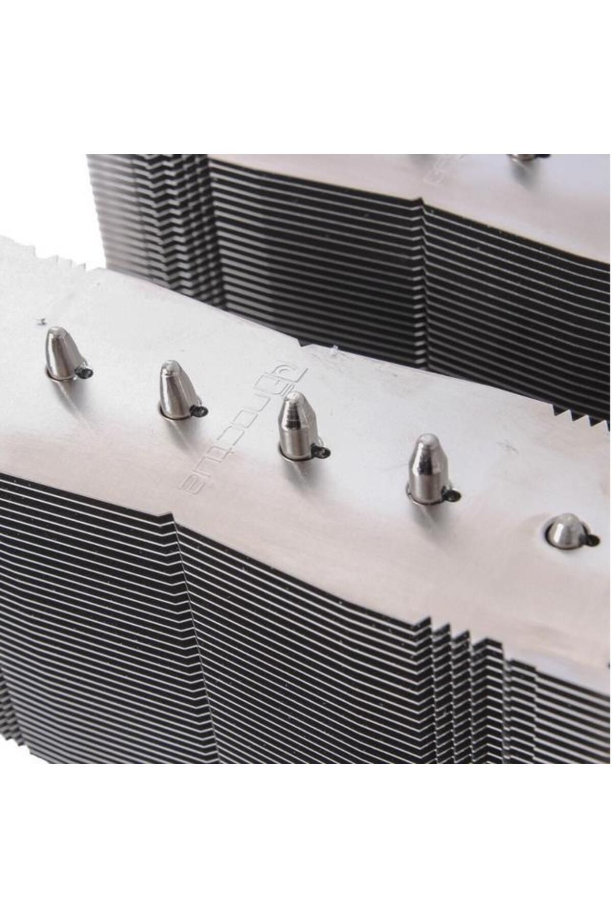 Noctua-Cooler CPU Noctua NH-D15 (dual fan) 6