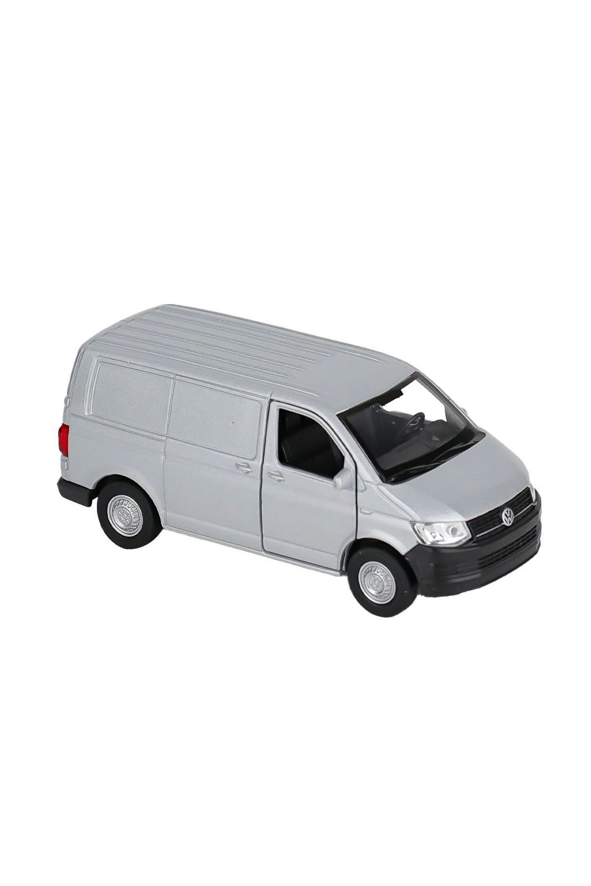 KARSAN 43762 Welly Dıecast Vw T6 Van 72