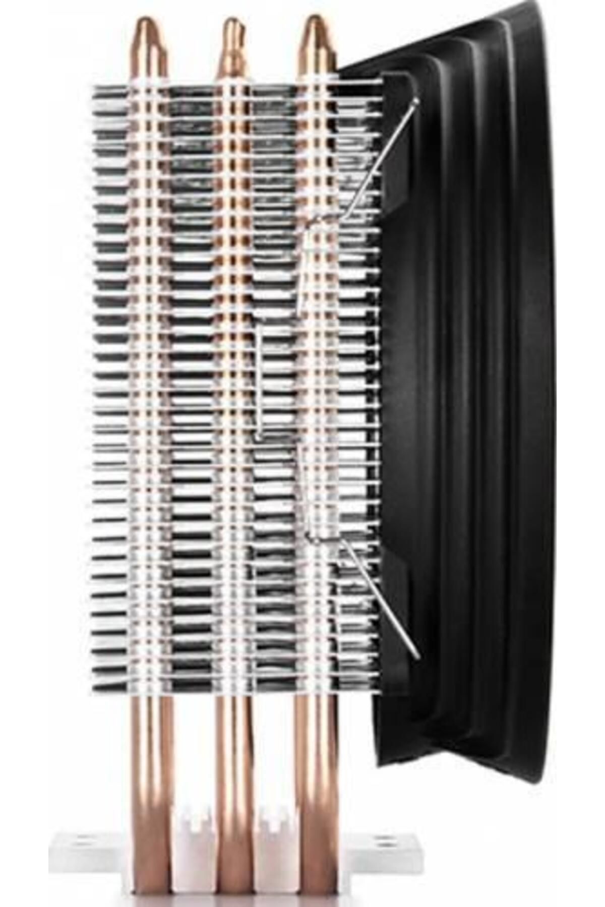 Deep Cool-Cooler CPU DeepCool GAMMAXX 300R 3