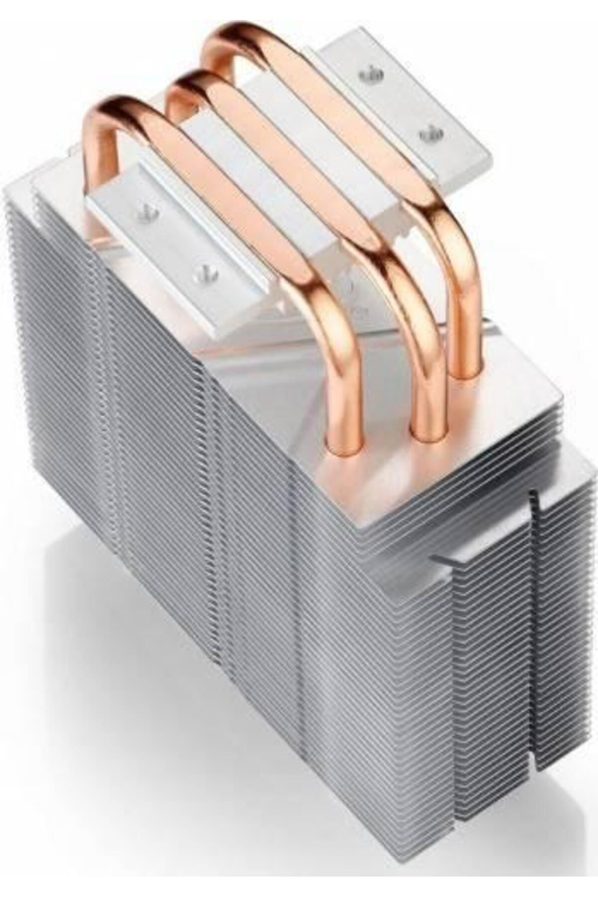 Deep Cool-Cooler CPU DeepCool GAMMAXX 300R 5