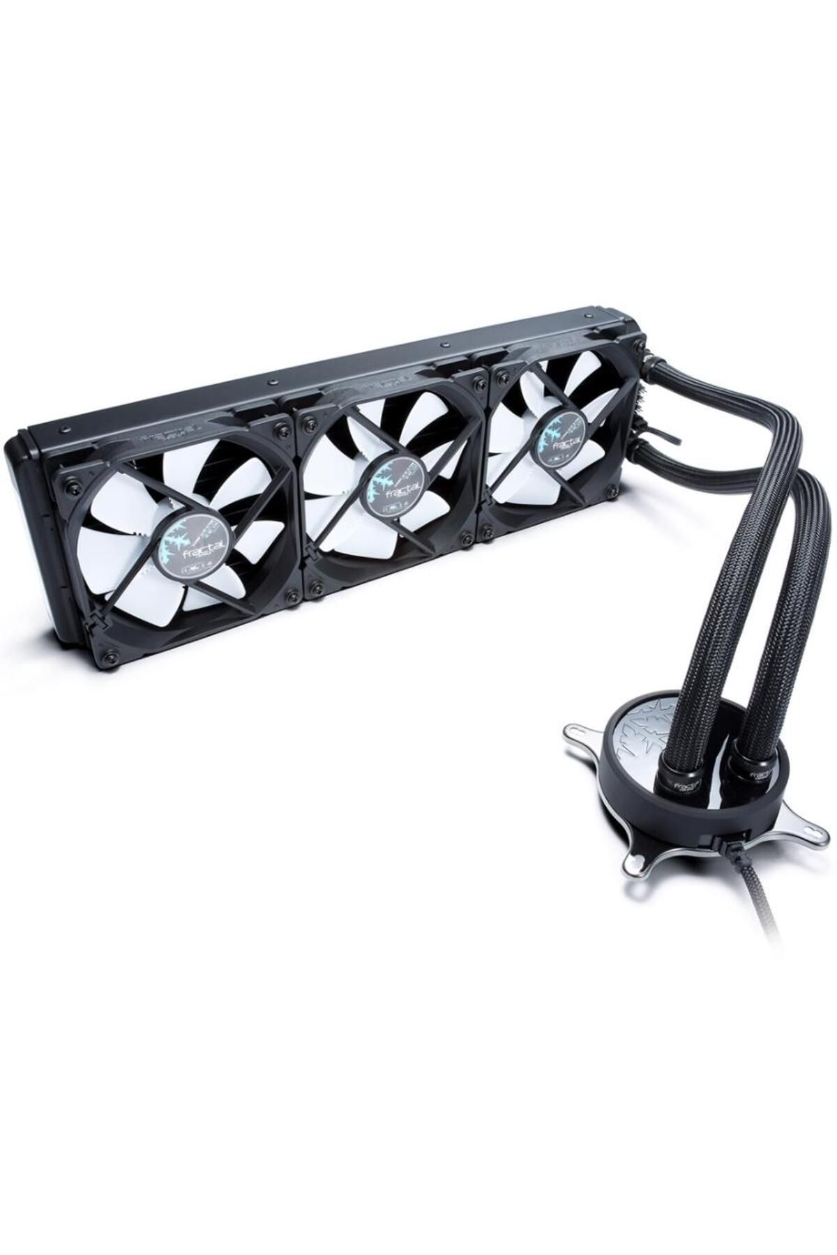 Fractal Design-Cooler CPU Fractal Design Celsius S36 4