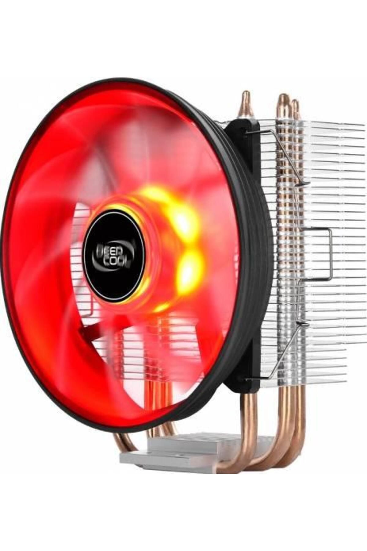 Deep Cool-Cooler CPU DeepCool GAMMAXX 300R 2