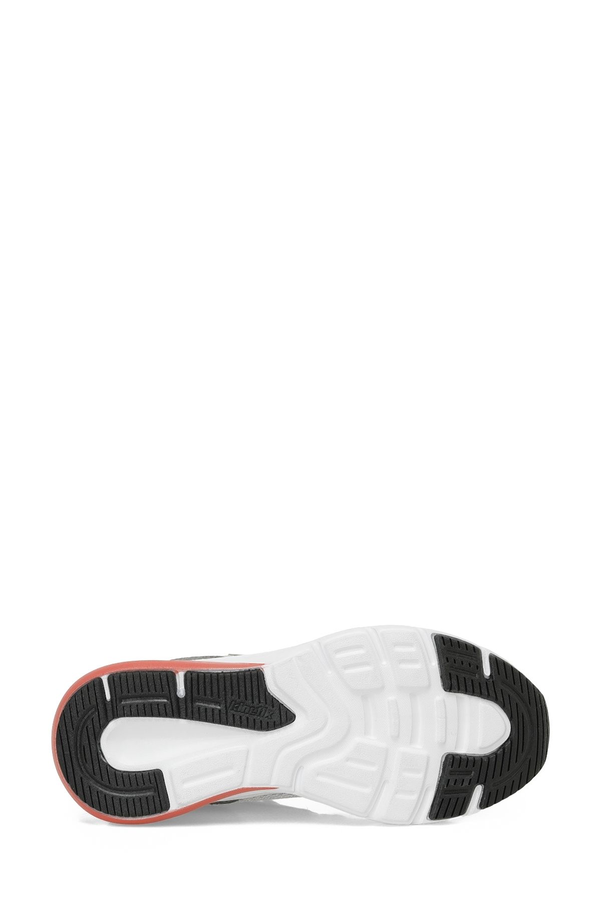 Kinetix-Pulser Tx 4Pr Gray Unisex Running Shoes 6