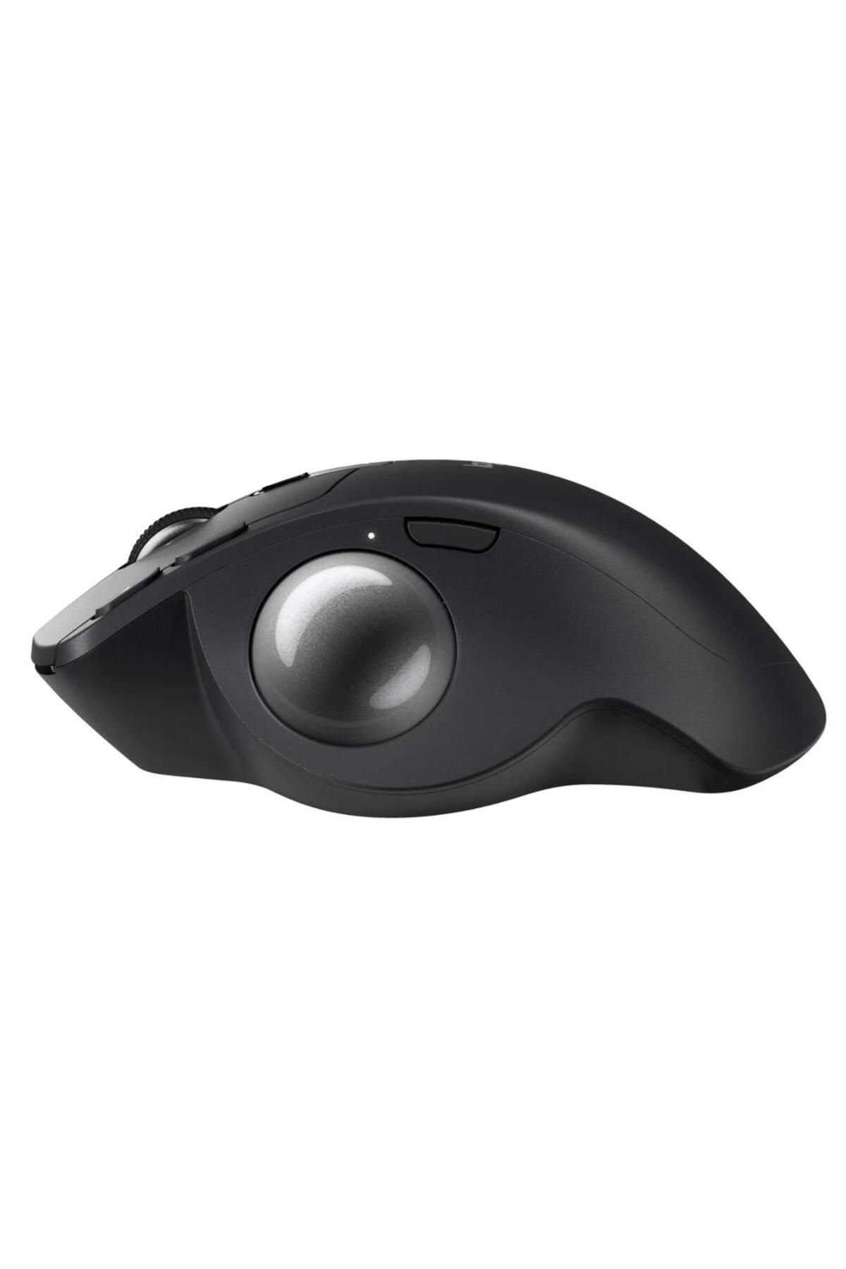 logitech-Mouse Logitech MX Ergo S, Wireless Trackball (Negru) 2