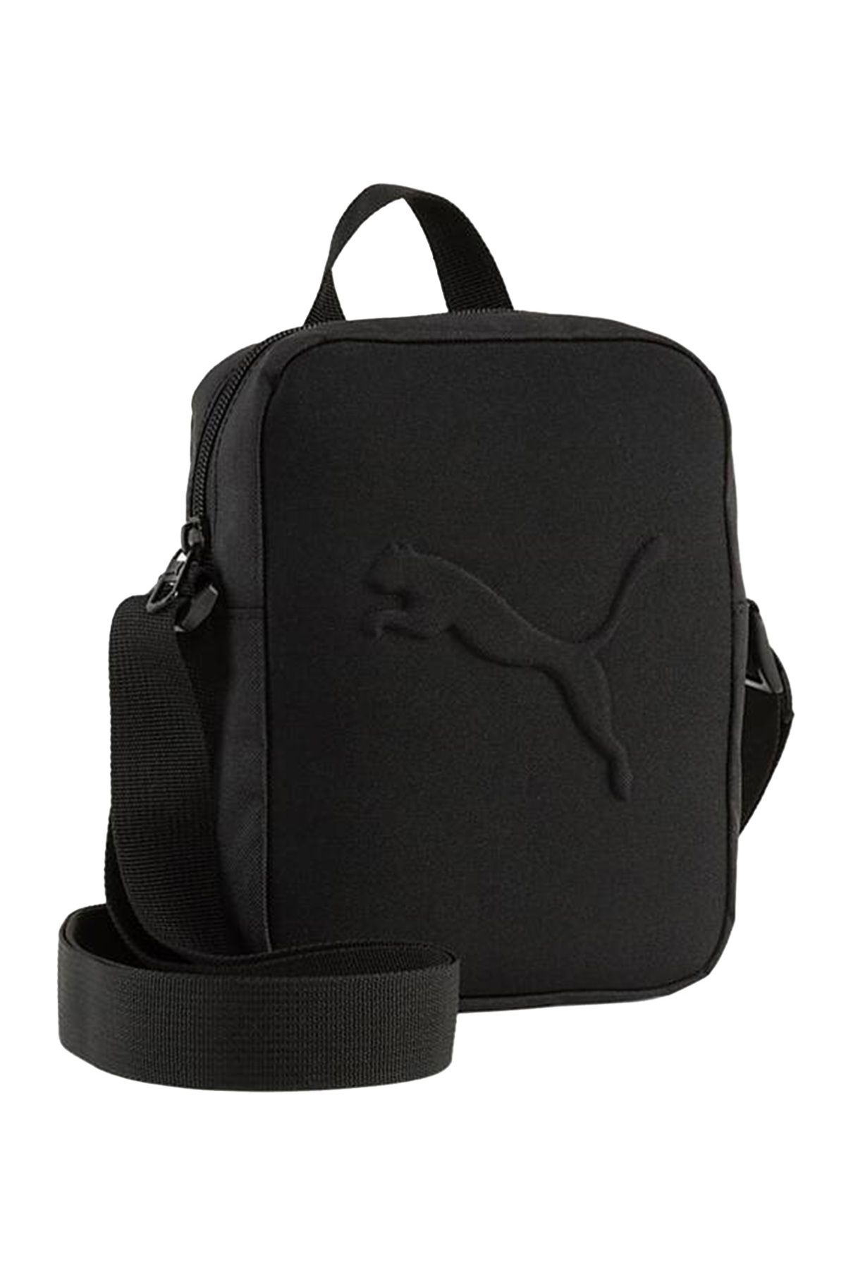 کیف شانه کیف BUZZ قابل حمل Puma