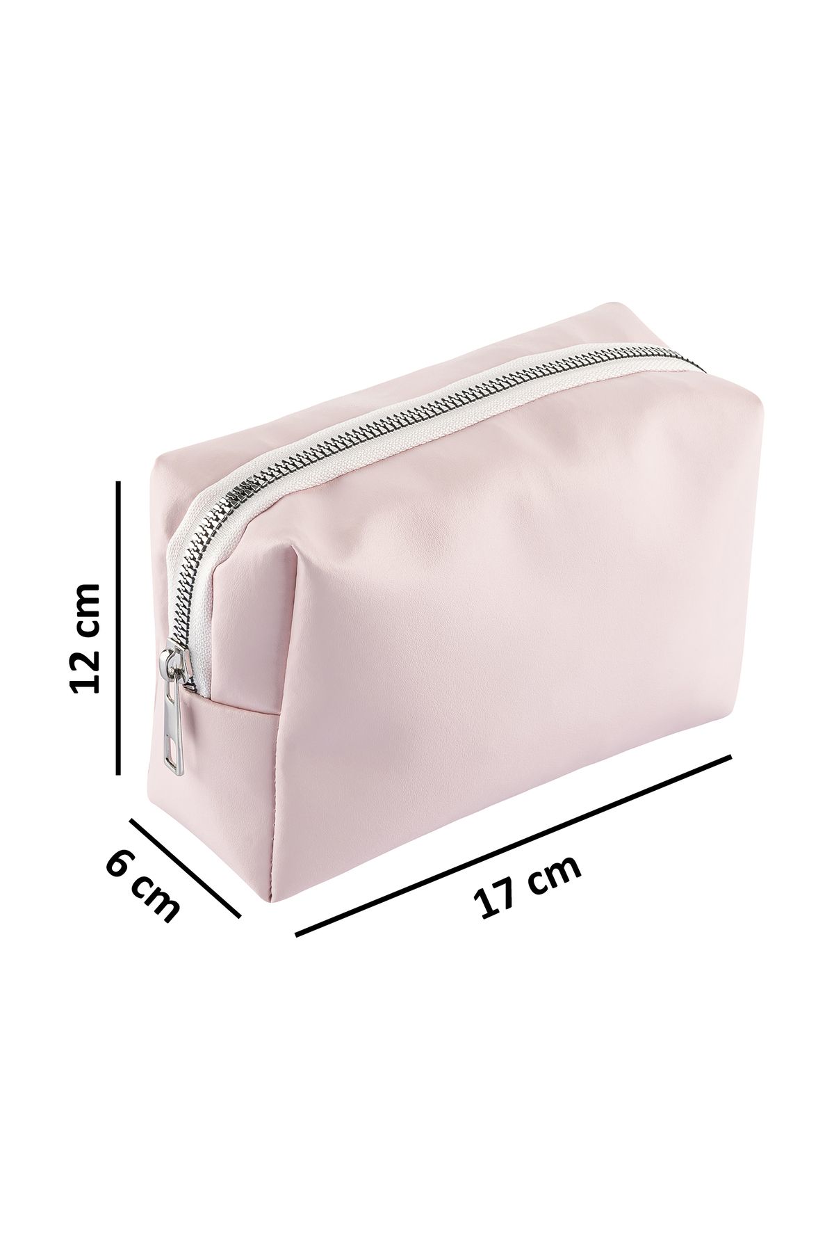 Chicclutch Günlük Makyaj Çantası - Şık Ve Kompakt Tasarım