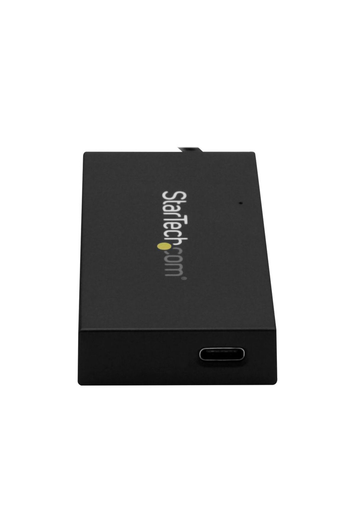 Star tech-Hub USB Startech HB30A3A1CFB, 4x USB 3.2, 5000 Mbit/s (Negru) 3