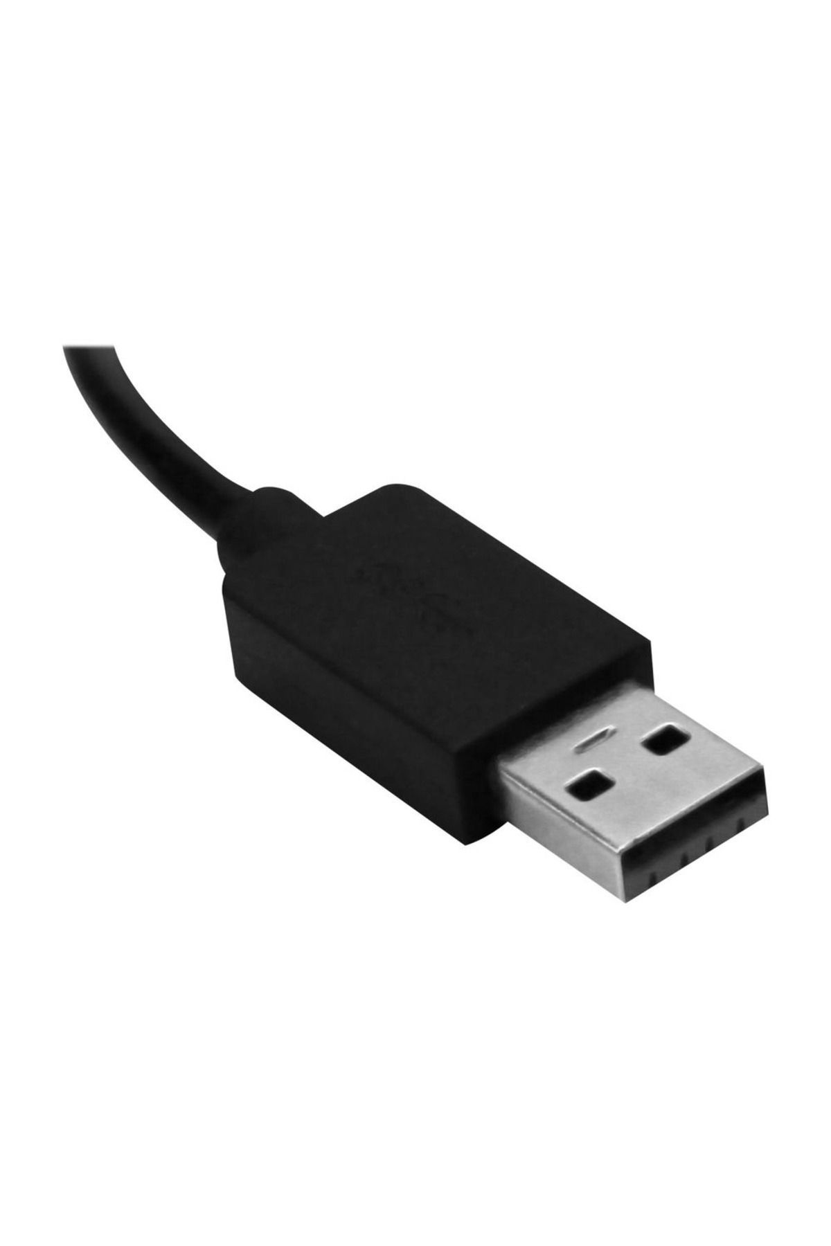 Star tech-Hub USB Startech HB30A3A1CFB, 4x USB 3.2, 5000 Mbit/s (Negru) 5