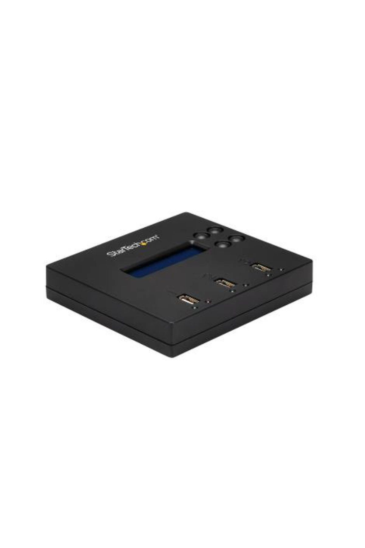 Star tech-Duplicator USB 1:2 Startech USBDUP12, 3x USB (Negru) 3