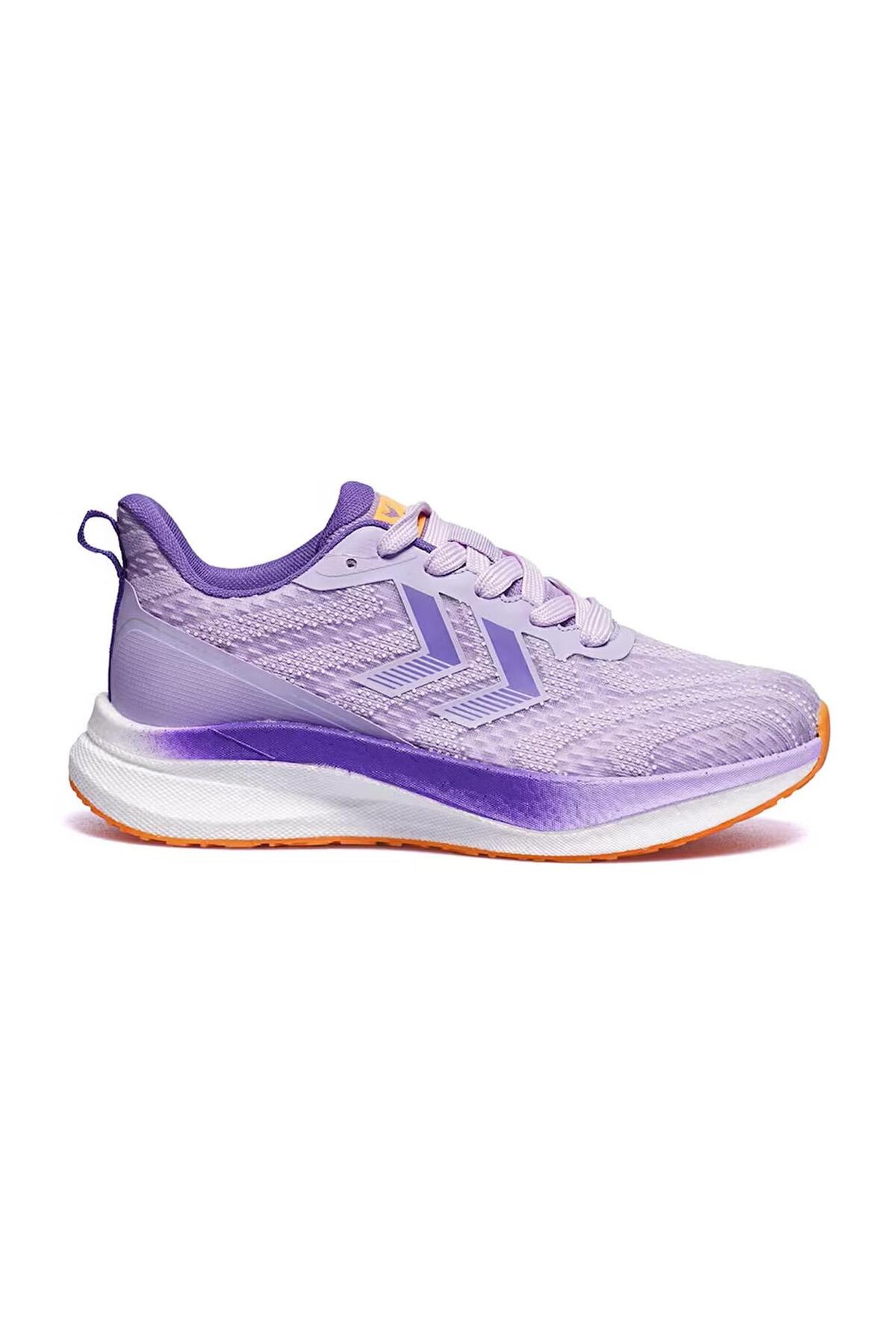 hummel 900700 Tones - Lila Kadın Sneaker - Fiyatı, Yorumları