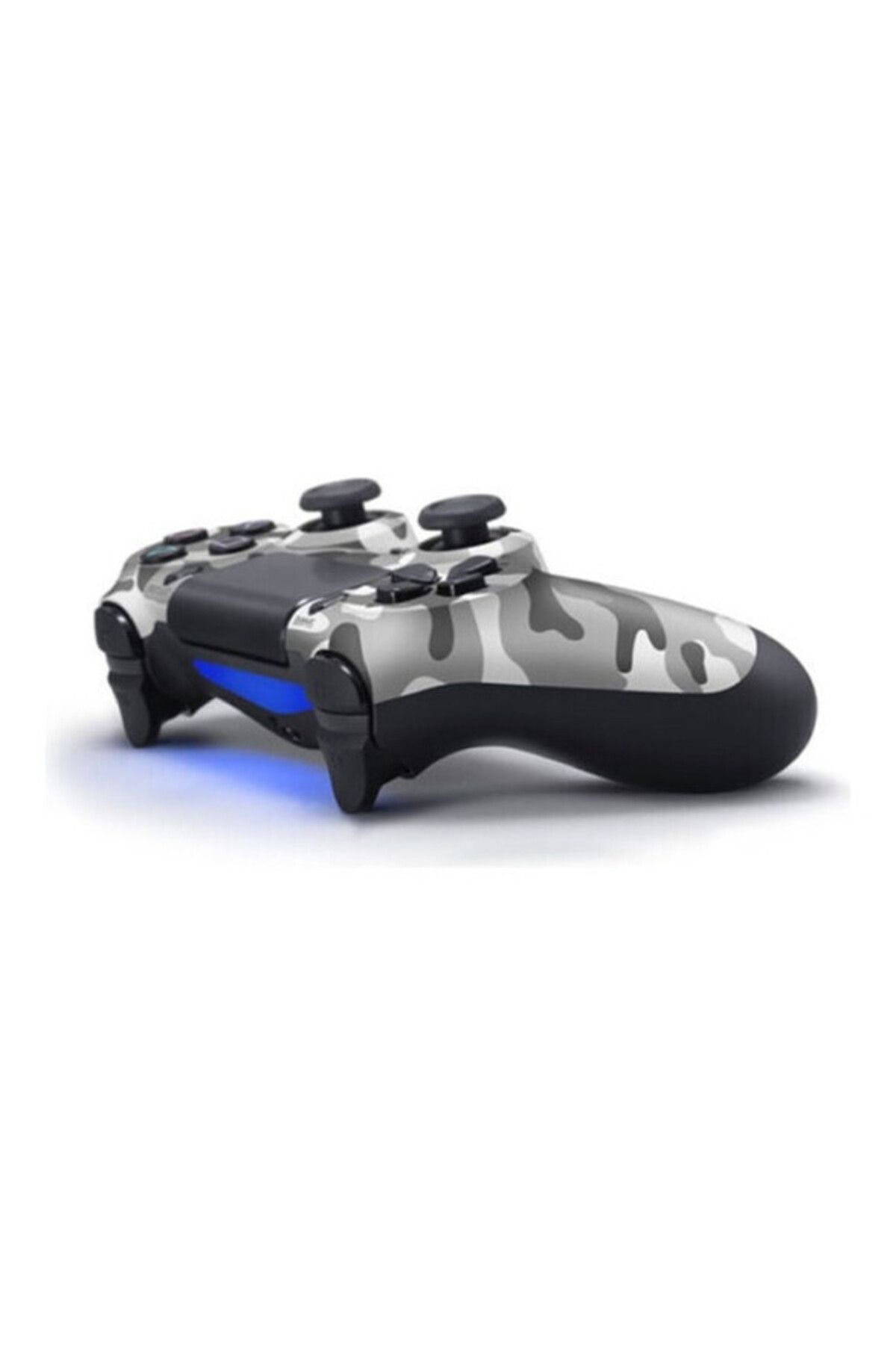 COOYA-Wired Gamepad Controller for PS4 - High Sensitivity with Enhanced Analog Sticks & Share Button 4
