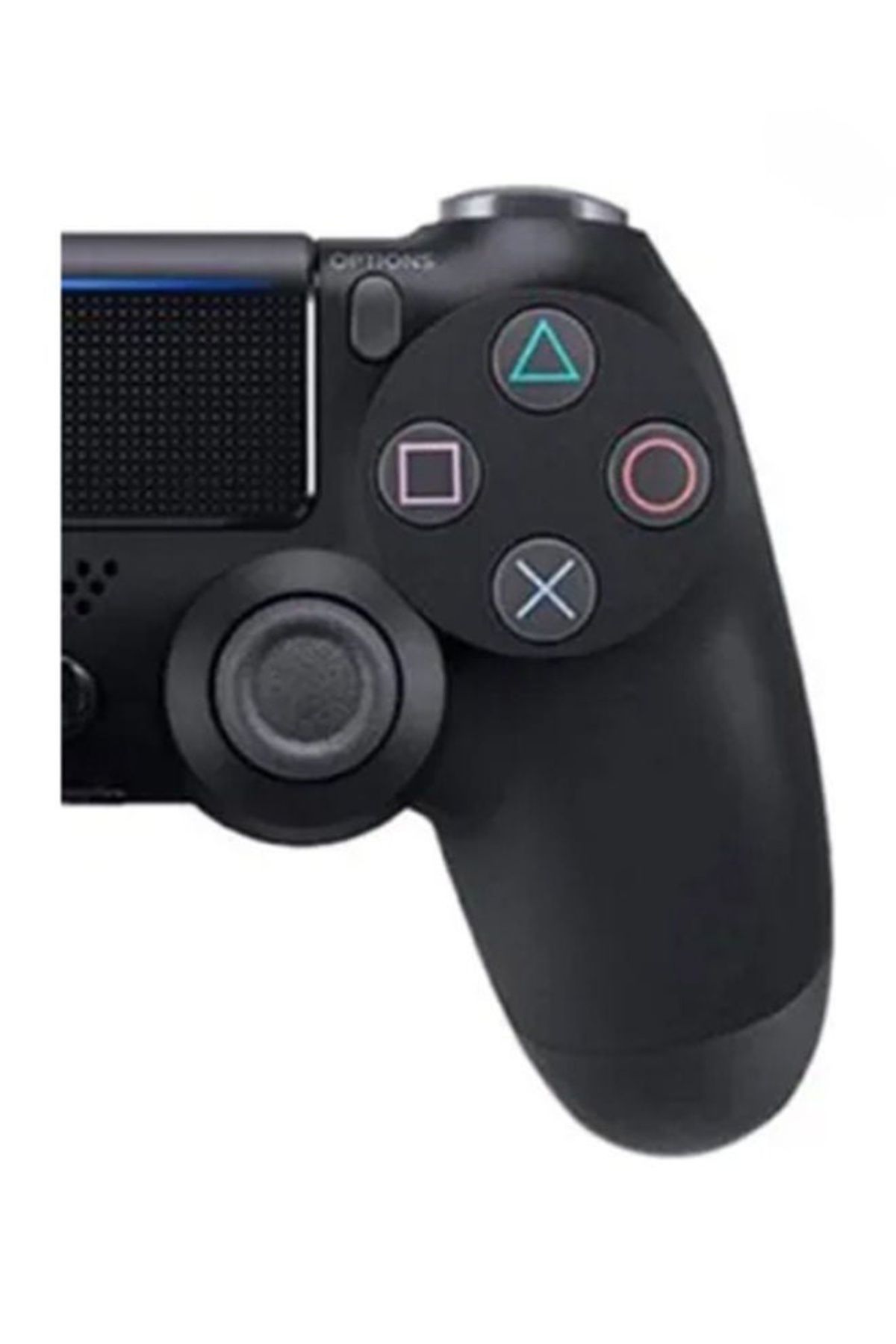 COOYA-Wireless Gamepad Bluetooth Game Controller for Sony Playstation 4 6