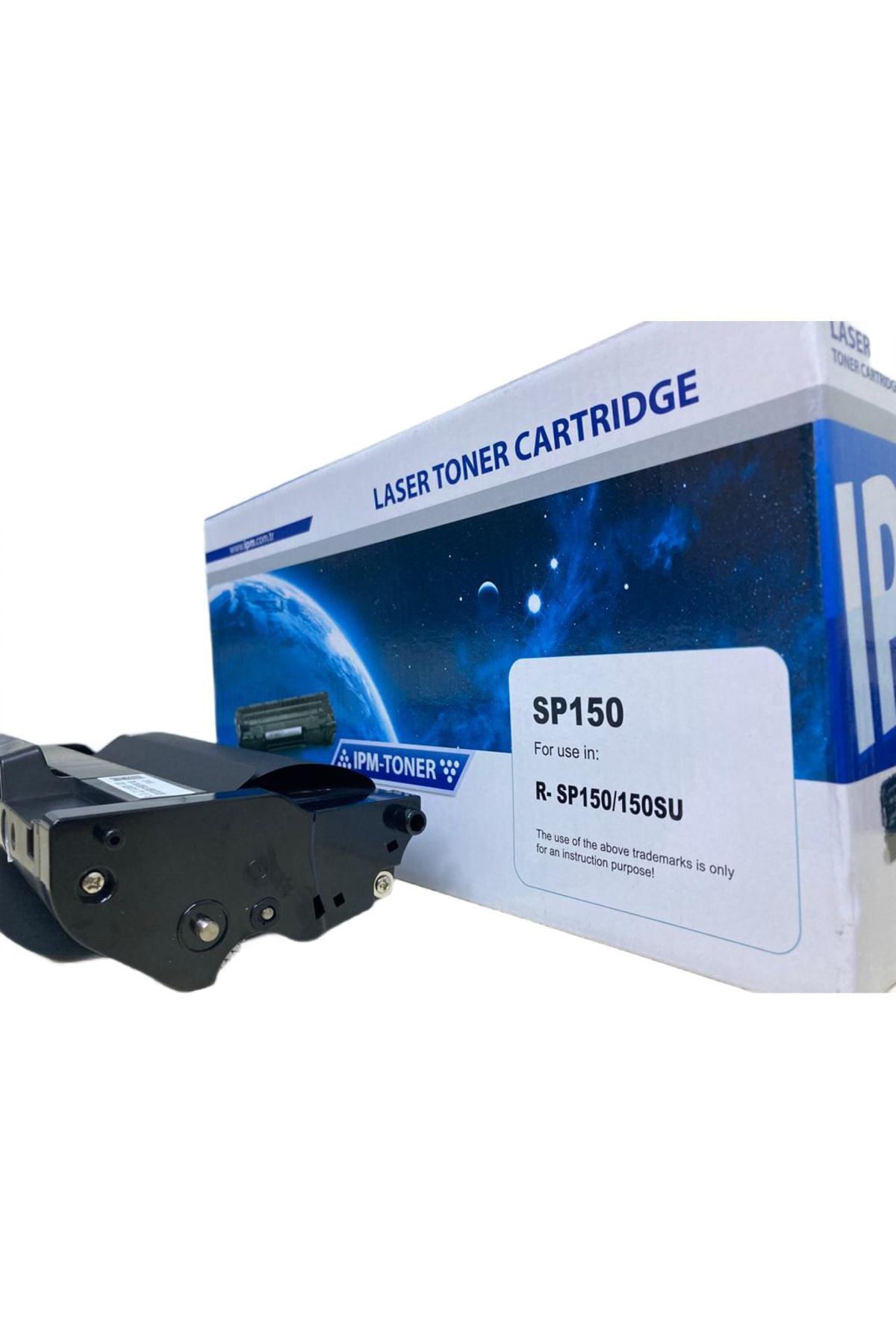 Ricoh Sp 150 Toner Raquo; Alternative Tonerkartusche Für Ricoh SP 150 SP 150 S SP 150 Series SP 150 SF SP 150 SUW SP 150 W SP 150 X 408010 407971 TYPE