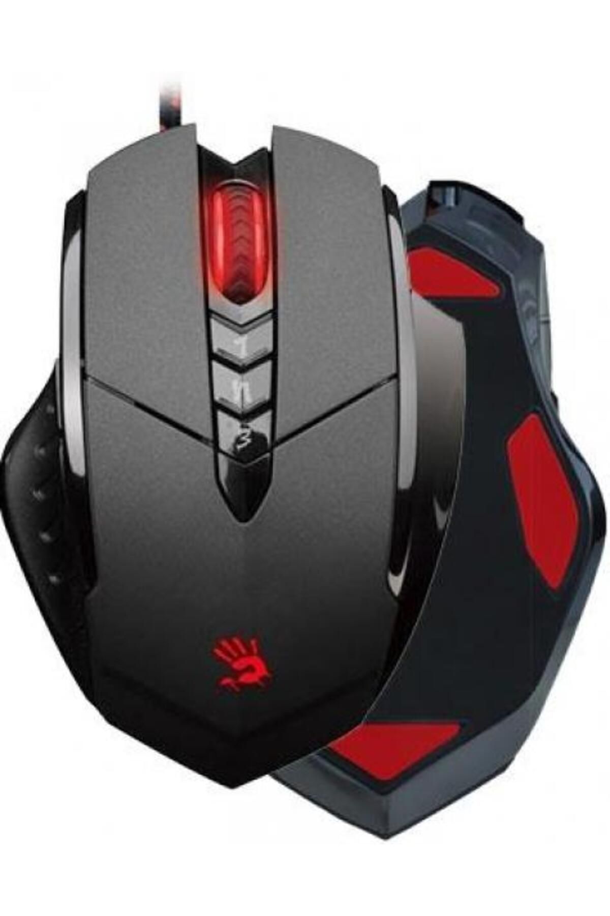 A4 Tech-Mouse Gaming A4Tech Bloody V7M (Negru metalic) 4