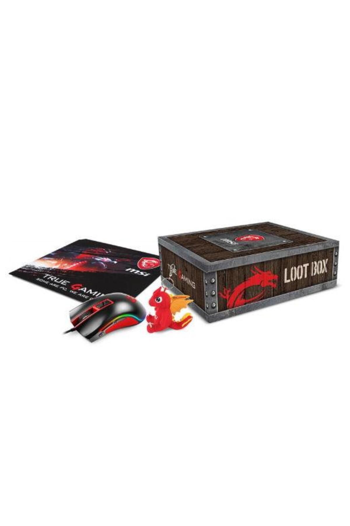 MSI-Loot Box Level 1 1