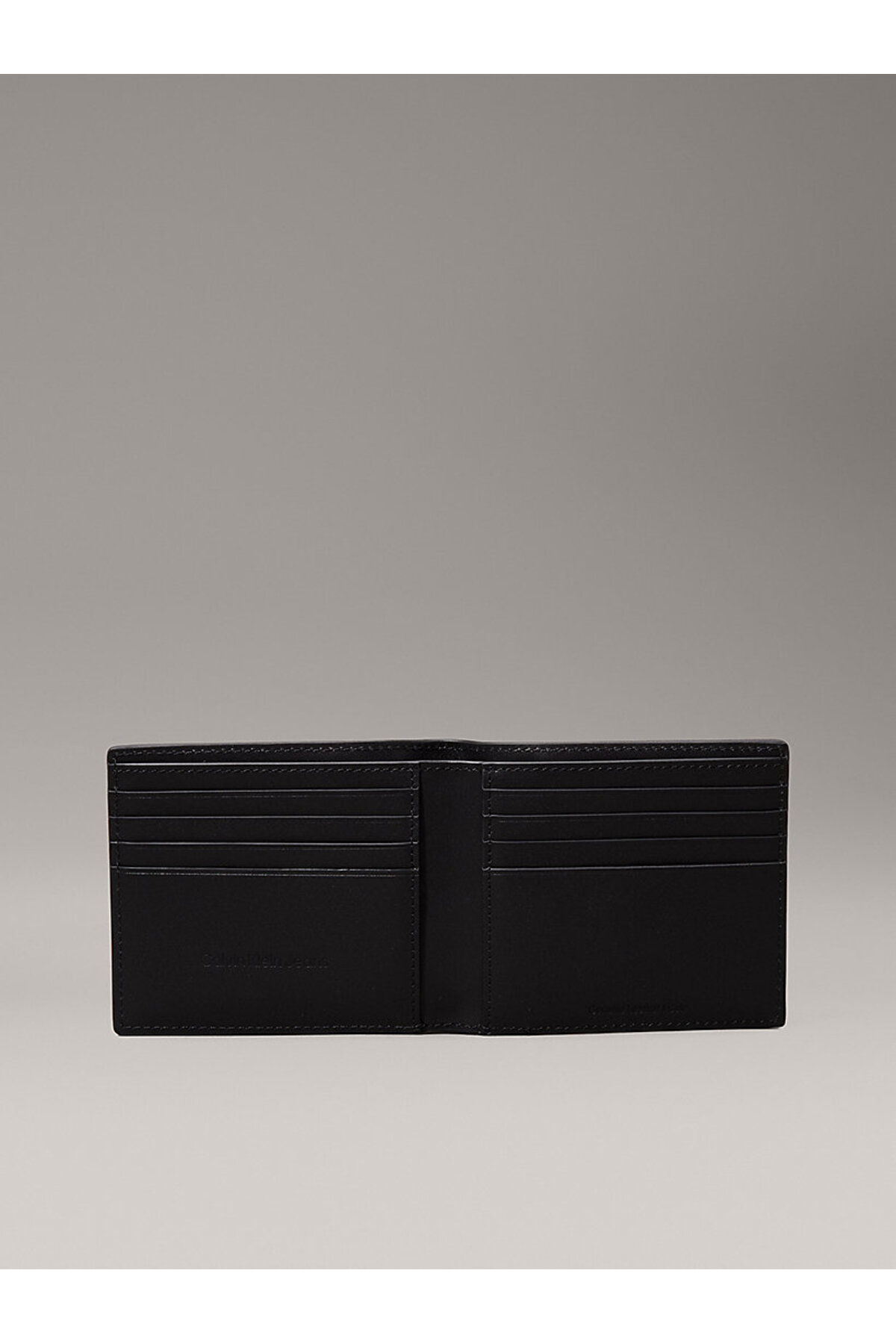 Calvin Klein  MONO LOGO BIFOLD - Görsel 4
