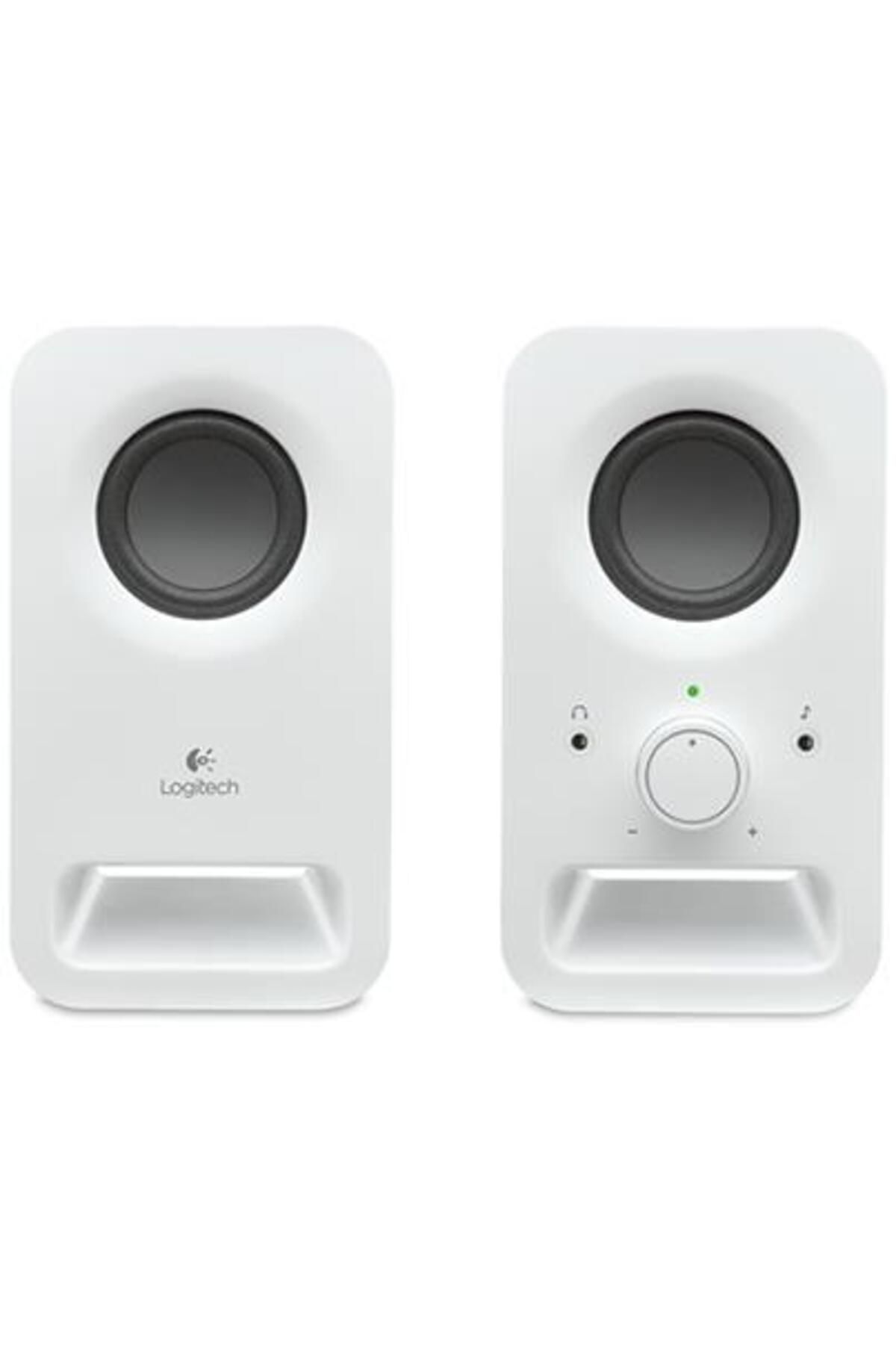 logitech-Boxe Logitech Z150 (Alb) 2