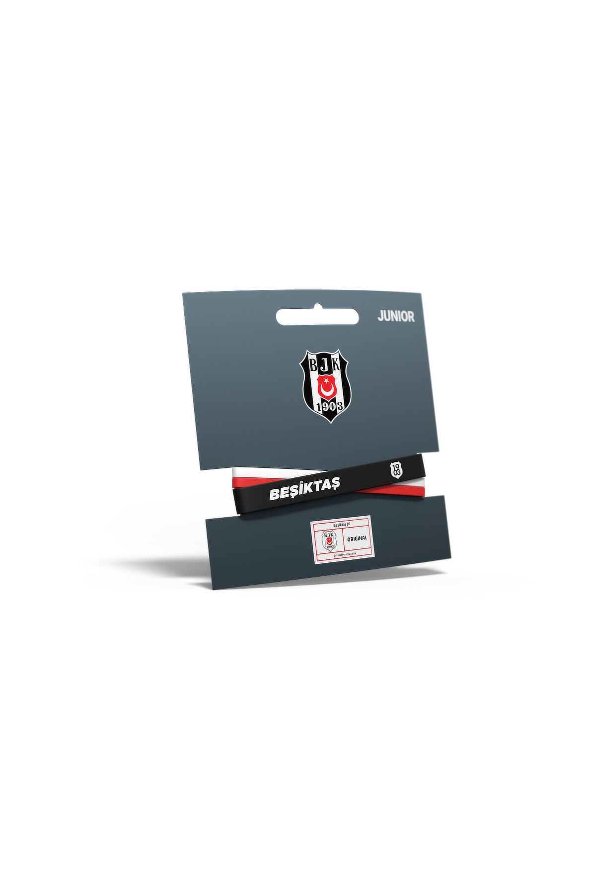 Beşiktaş-Licensed Bracelet 2